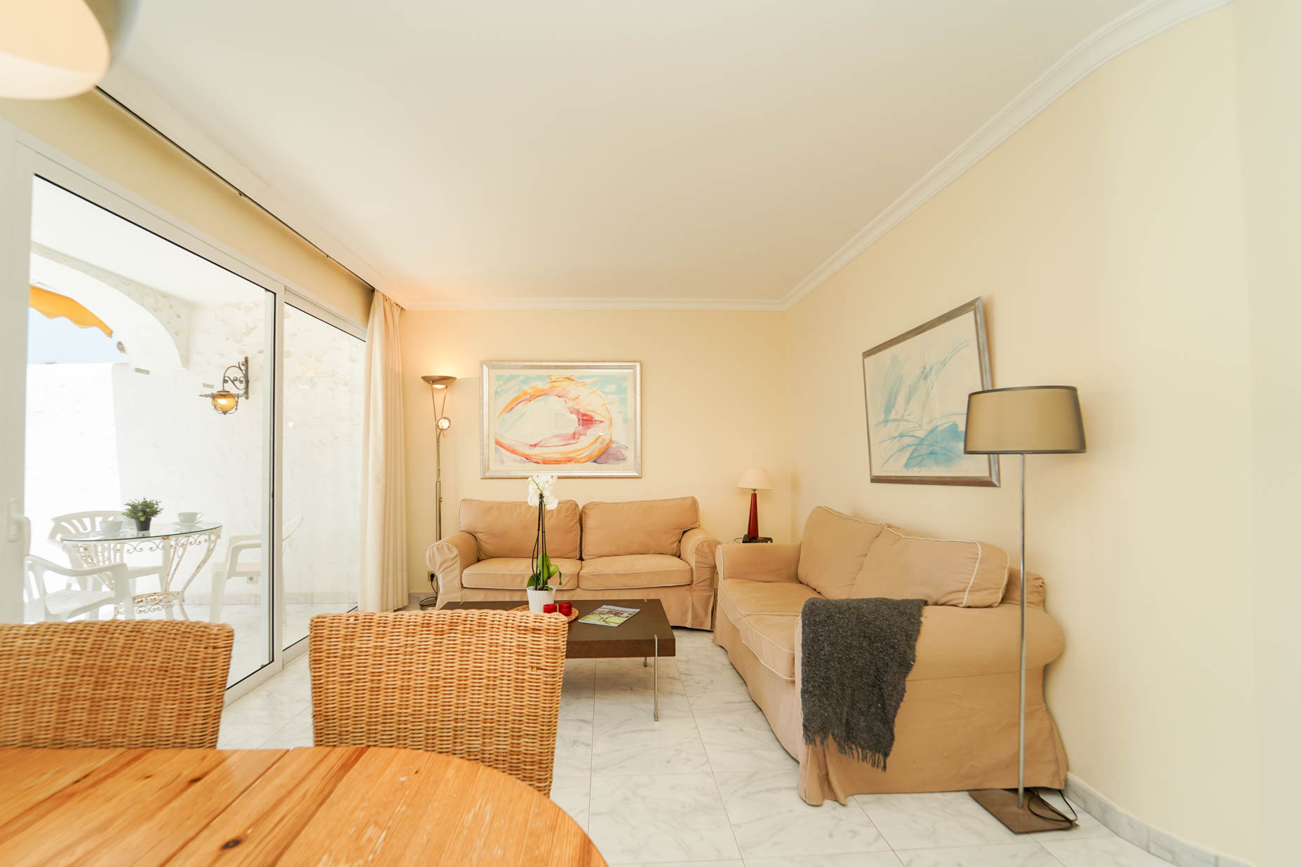 Appartement te koop in Gran Canaria 15