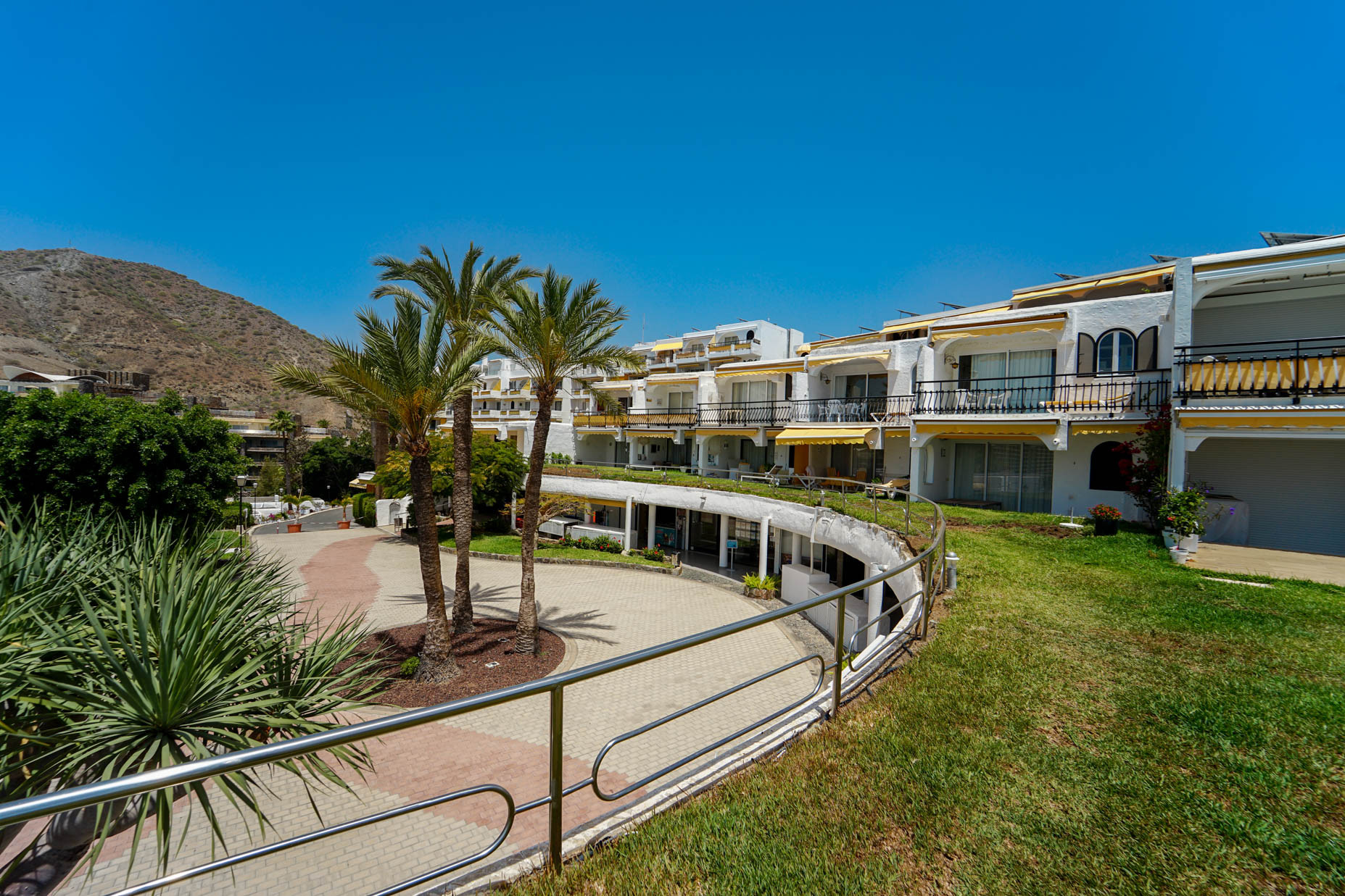 Apartament na sprzedaż w Gran Canaria 27