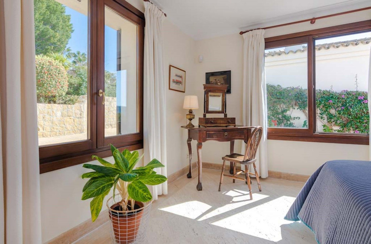 Villa te koop in Málaga 28