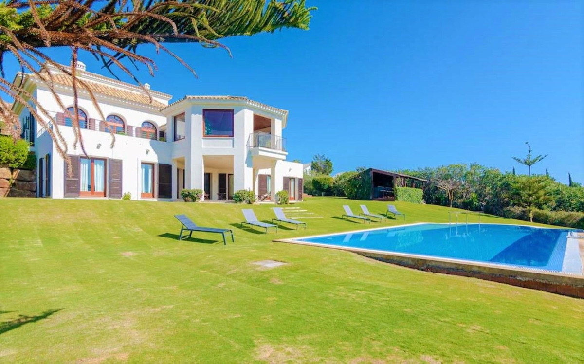 Villa for sale in Málaga 4