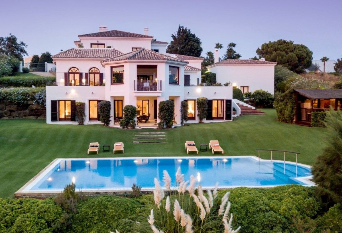 Haus zum Verkauf in Málaga 6