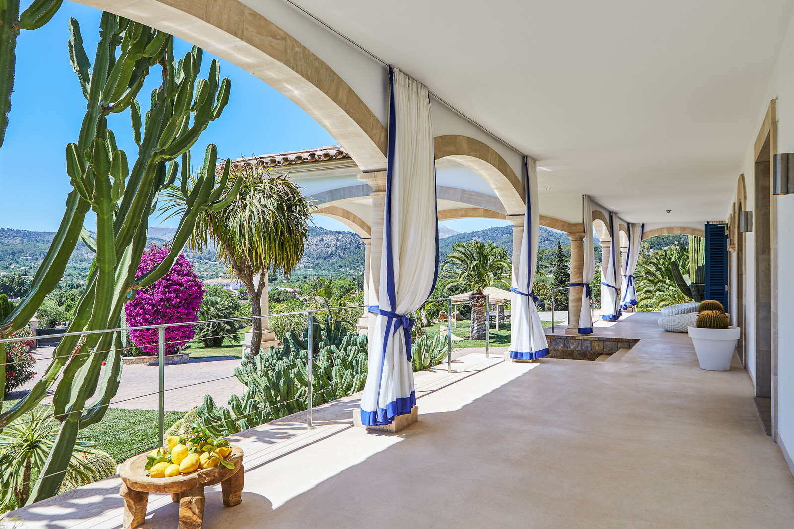 Countryhome te koop in Mallorca Southwest 12