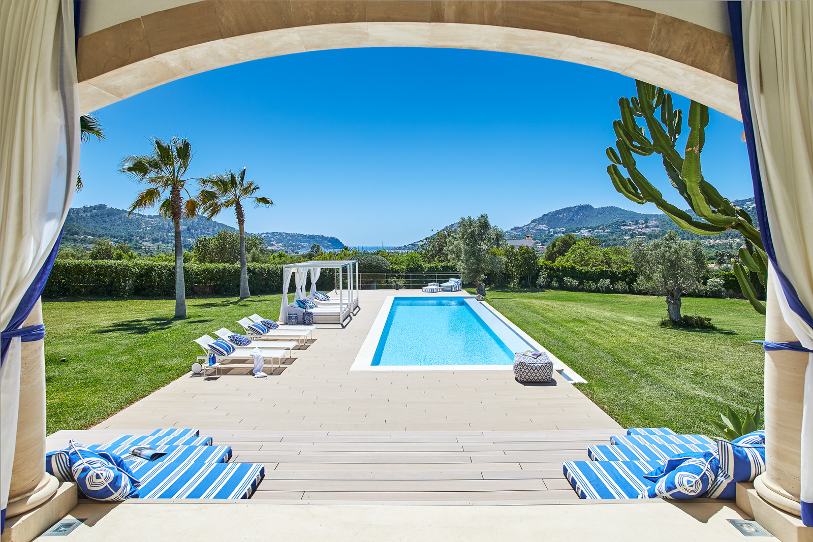 Landhaus zum Verkauf in Mallorca Southwest 14