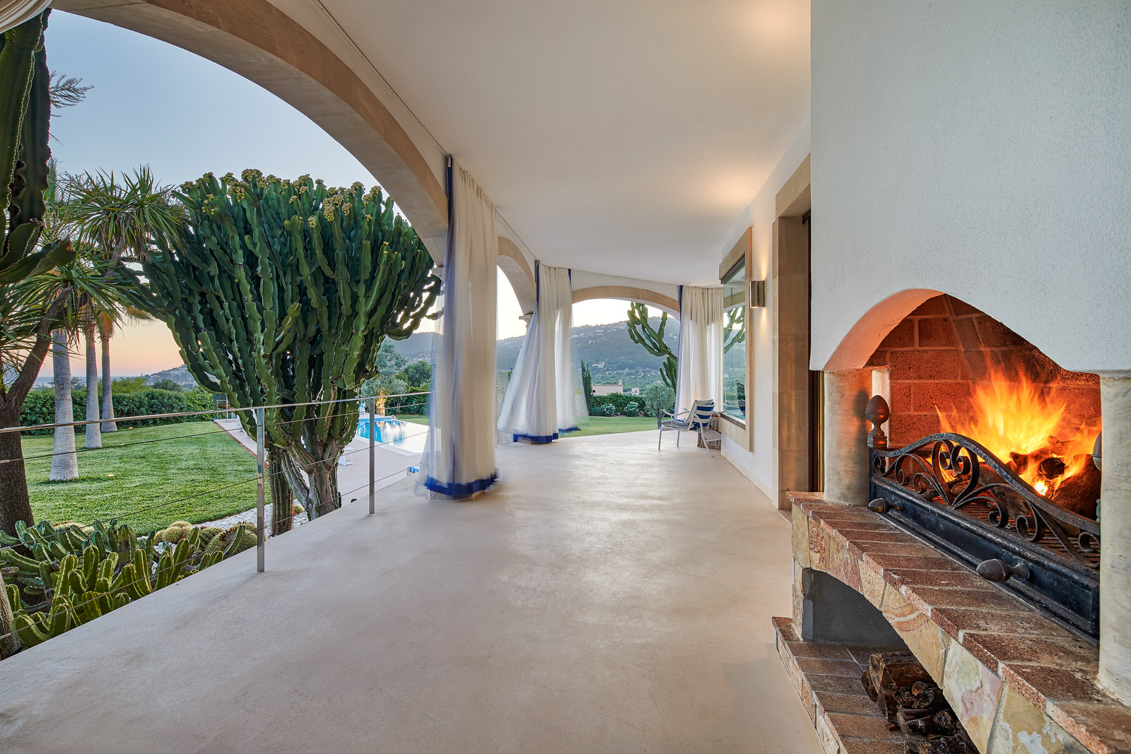 Countryhome for sale in Mallorca Southwest 15