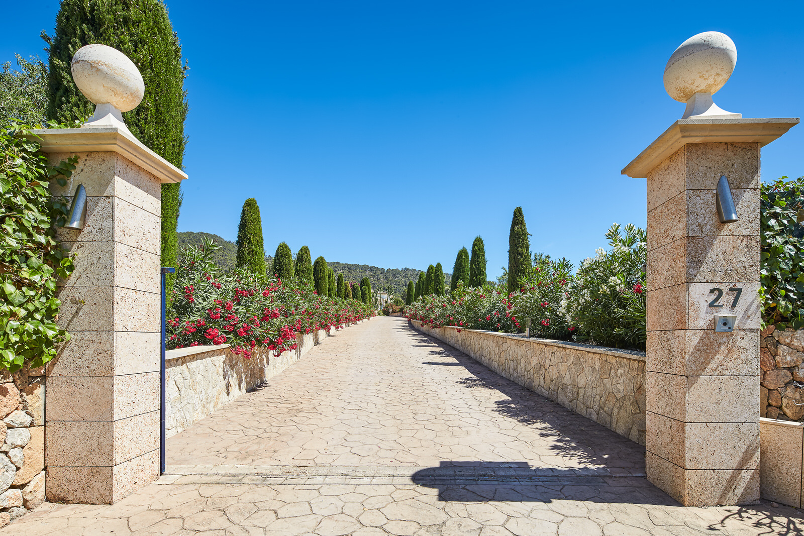 Загородный дом для продажи в Mallorca Southwest 17