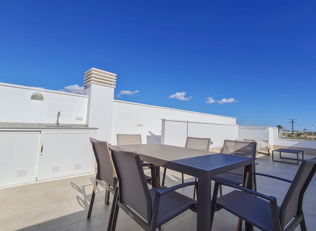 Townhouse for sale in San Pedro del Pinatar and San Javier 37