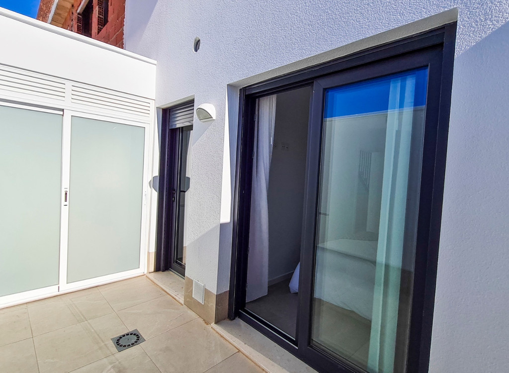 Townhouse for sale in San Pedro del Pinatar and San Javier 38