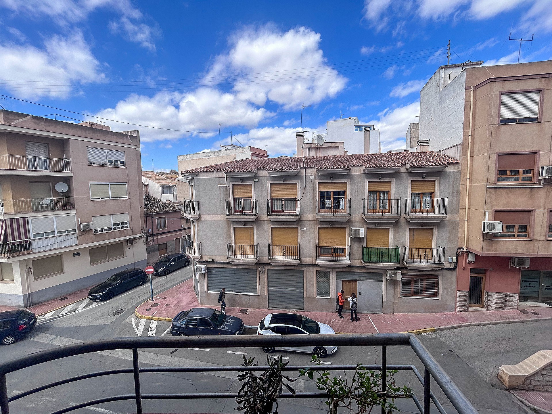 Квартира для продажи в Alicante 26