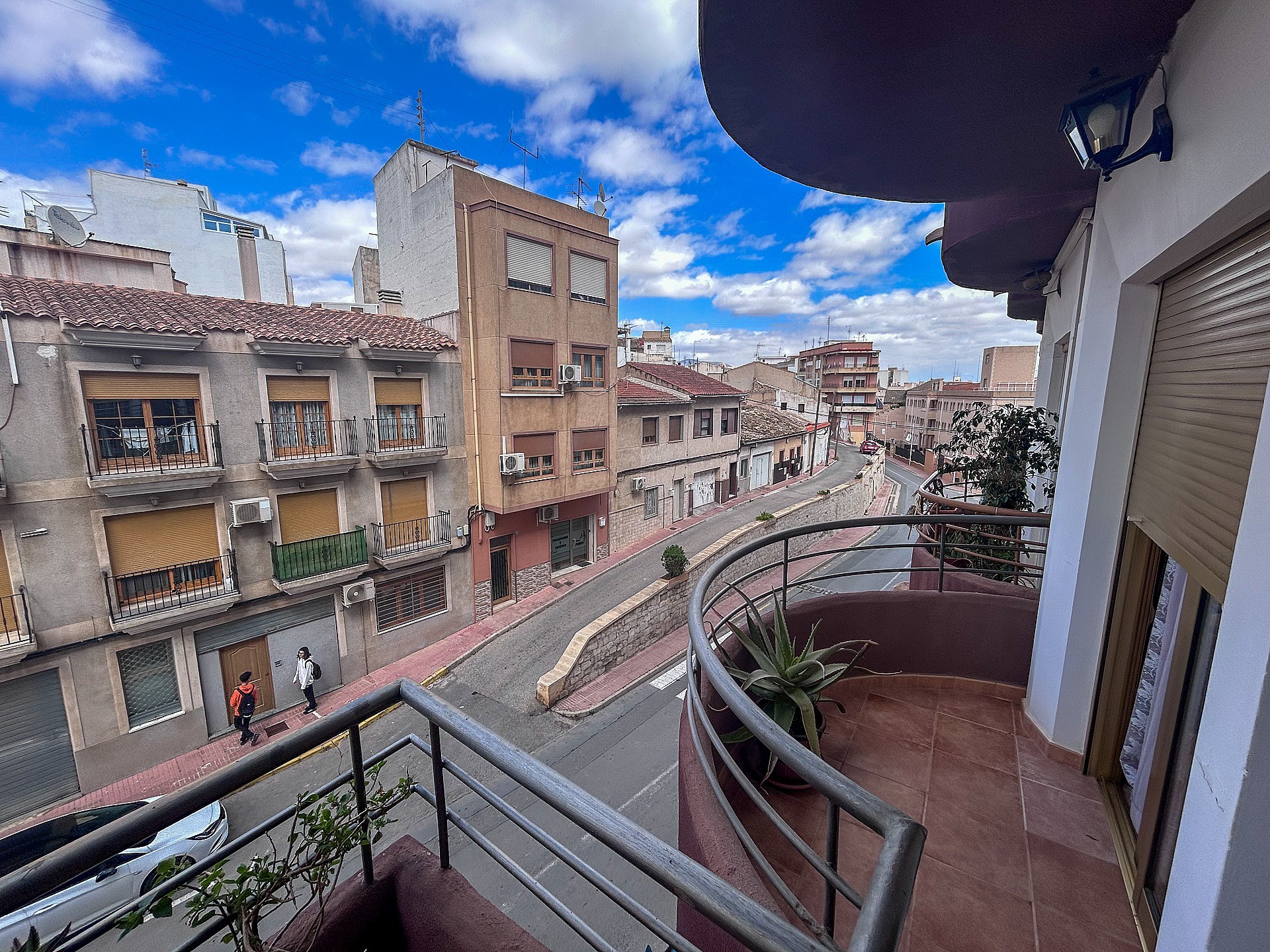 Lägenhet till salu i Alicante 3