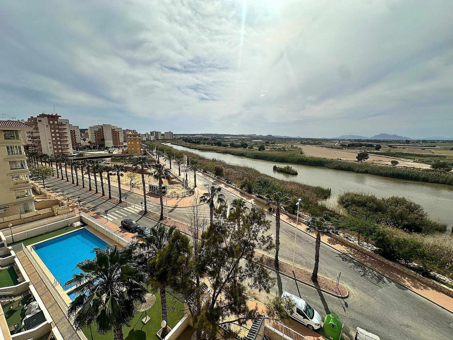 Penthouse for sale in Guardamar and surroundings 10