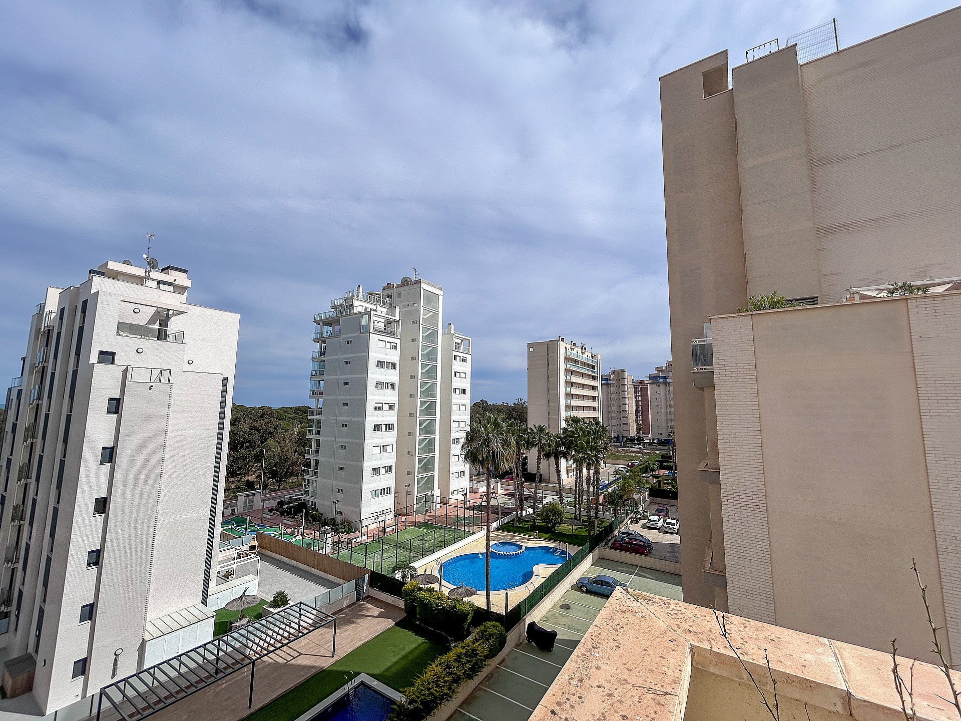 Penthouse for sale in Guardamar and surroundings 35