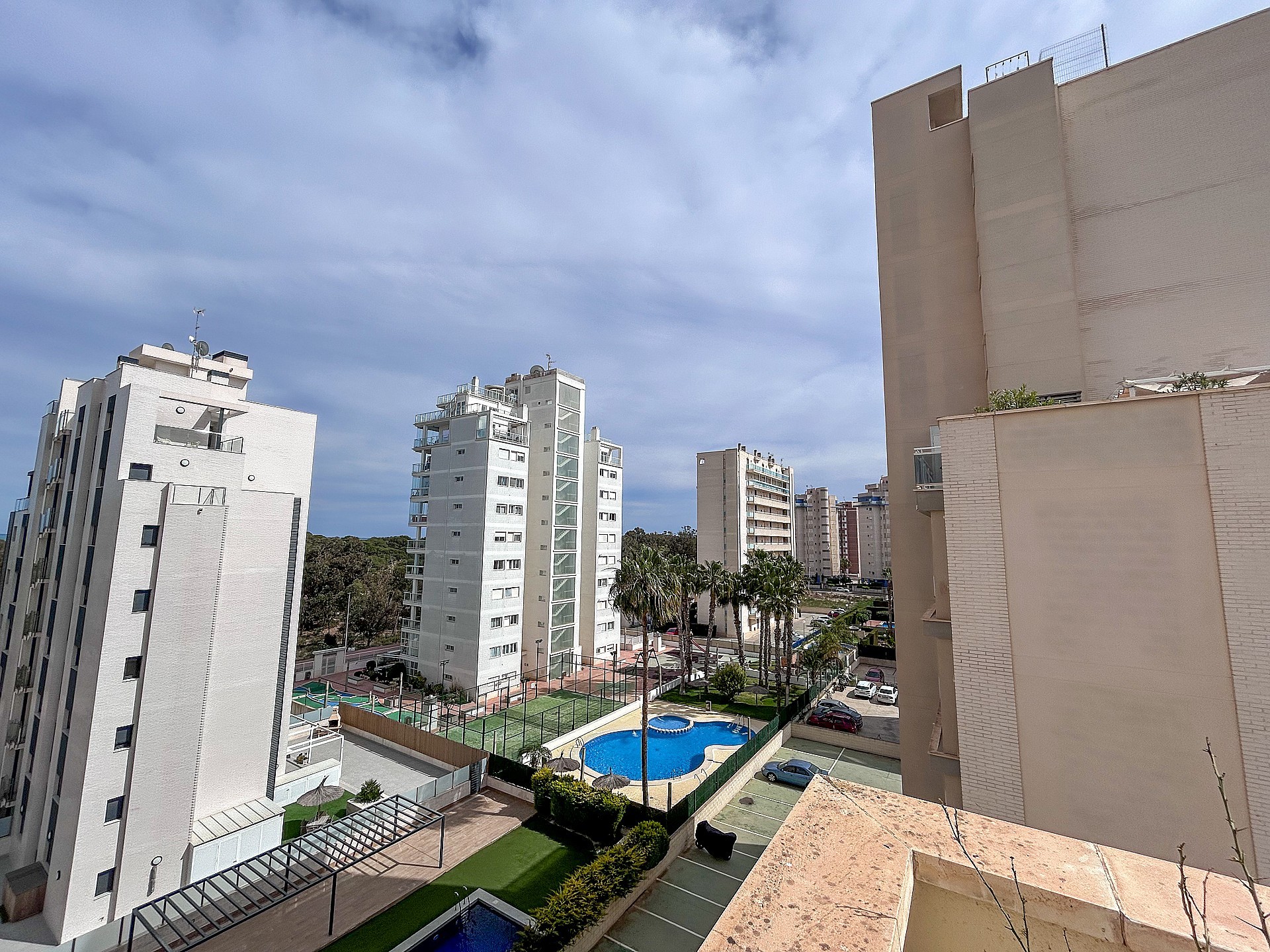 Penthouse te koop in Guardamar and surroundings 35