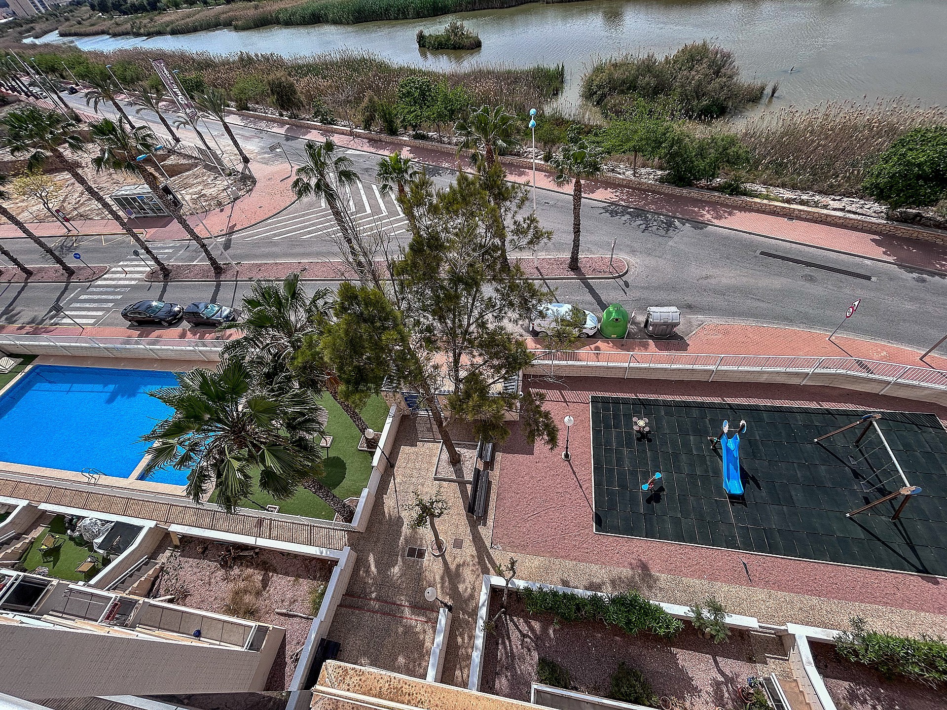 Penthouse te koop in Guardamar and surroundings 37