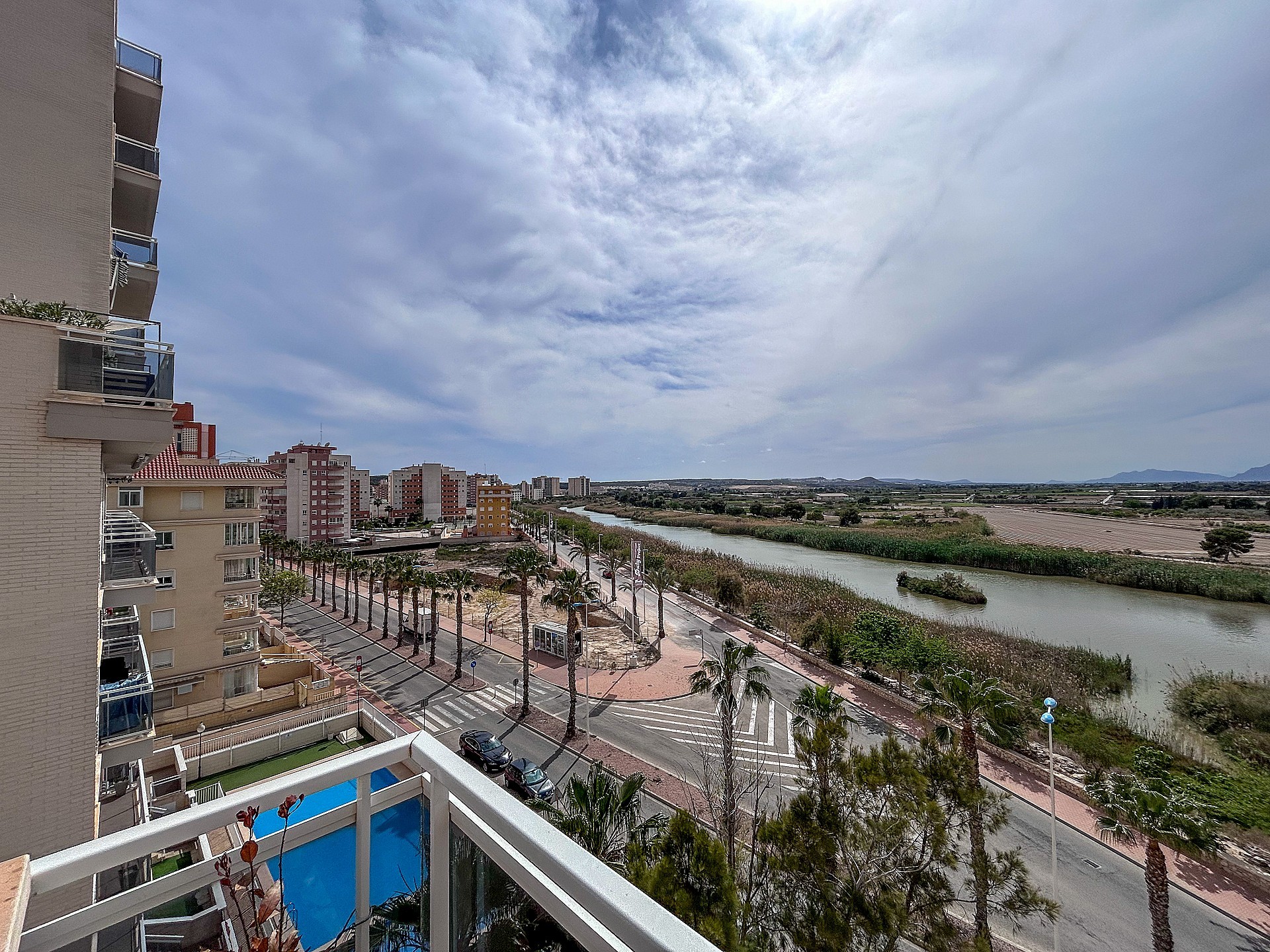 Penthouse te koop in Guardamar and surroundings 38