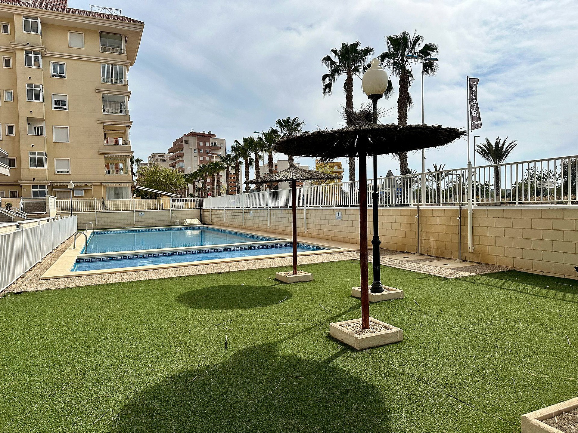 Penthouse for sale in Guardamar and surroundings 42
