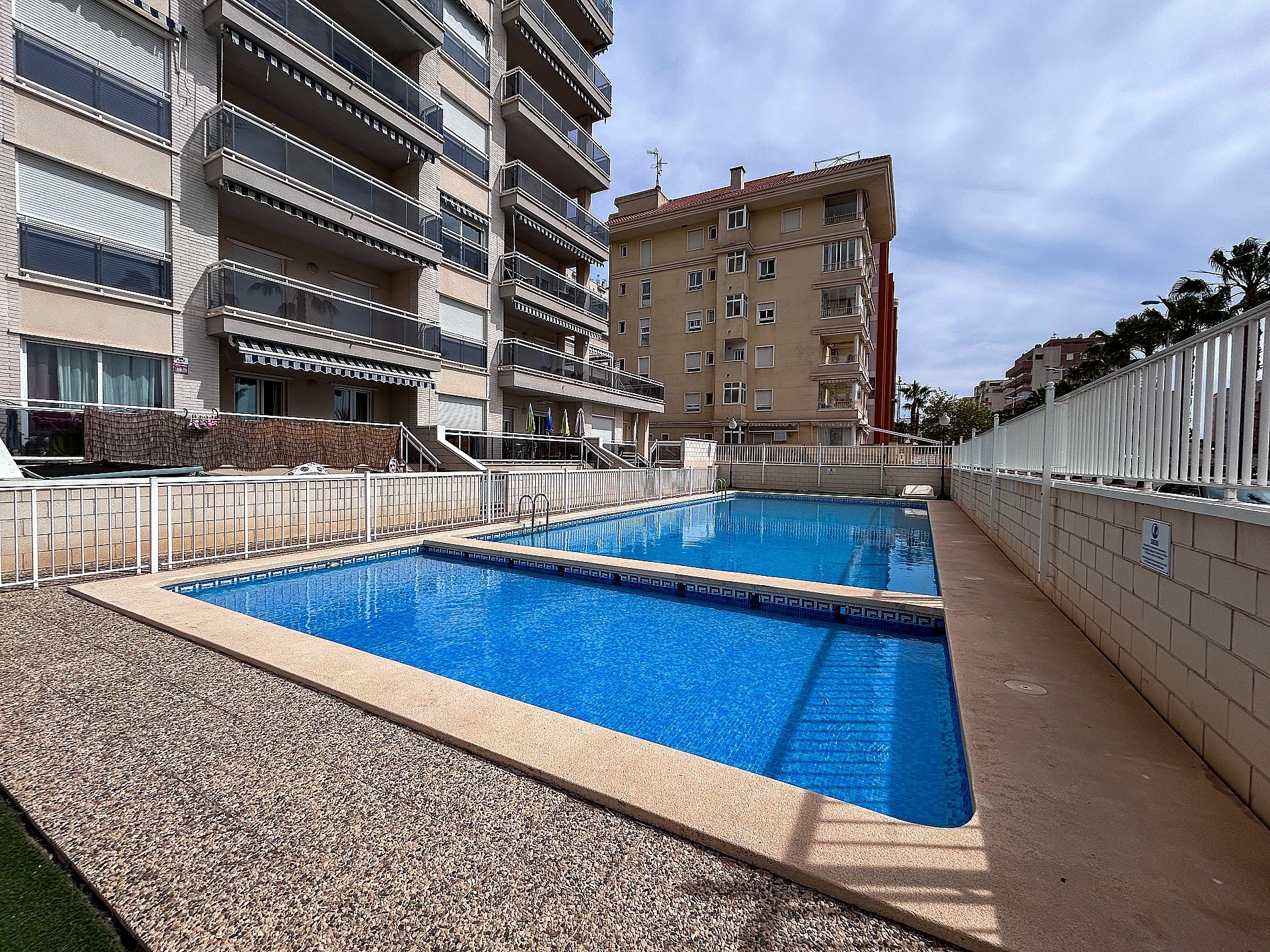 Appartement de luxe à vendre à Guardamar and surroundings 49
