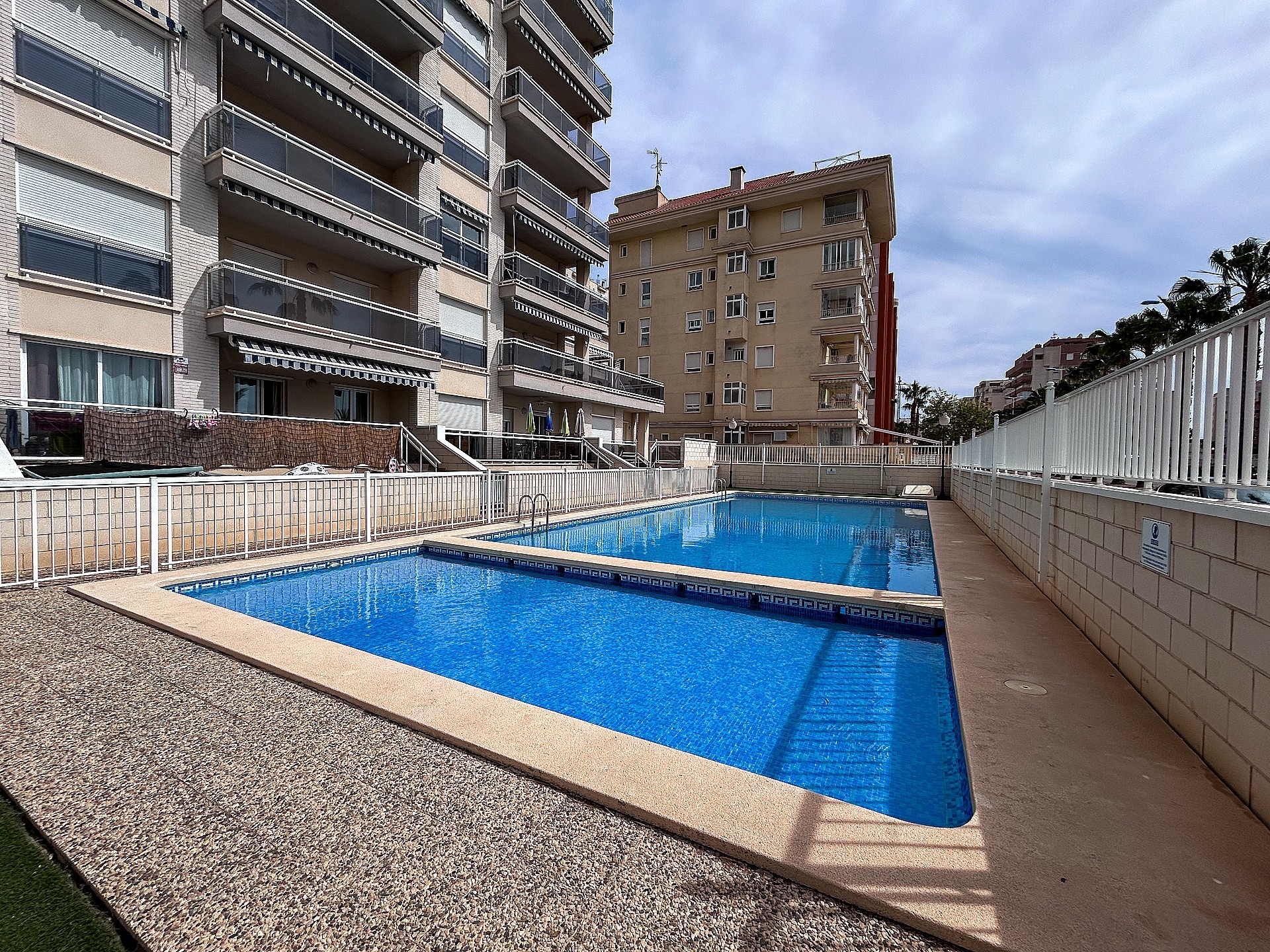 Penthouse te koop in Guardamar and surroundings 49