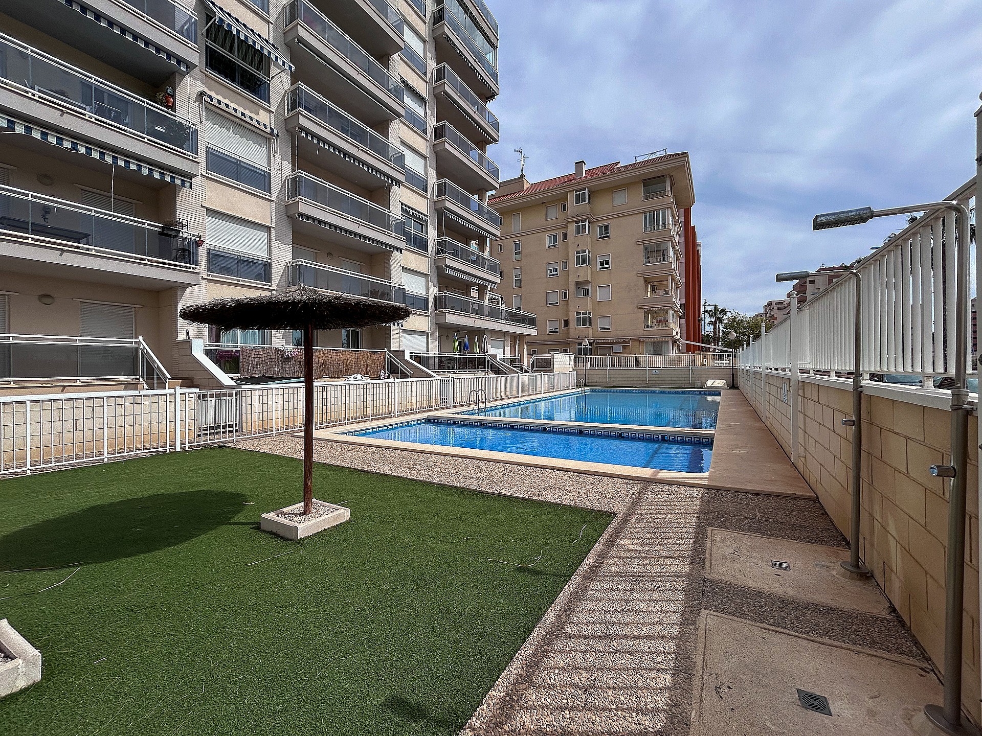 Penthouse te koop in Guardamar and surroundings 51