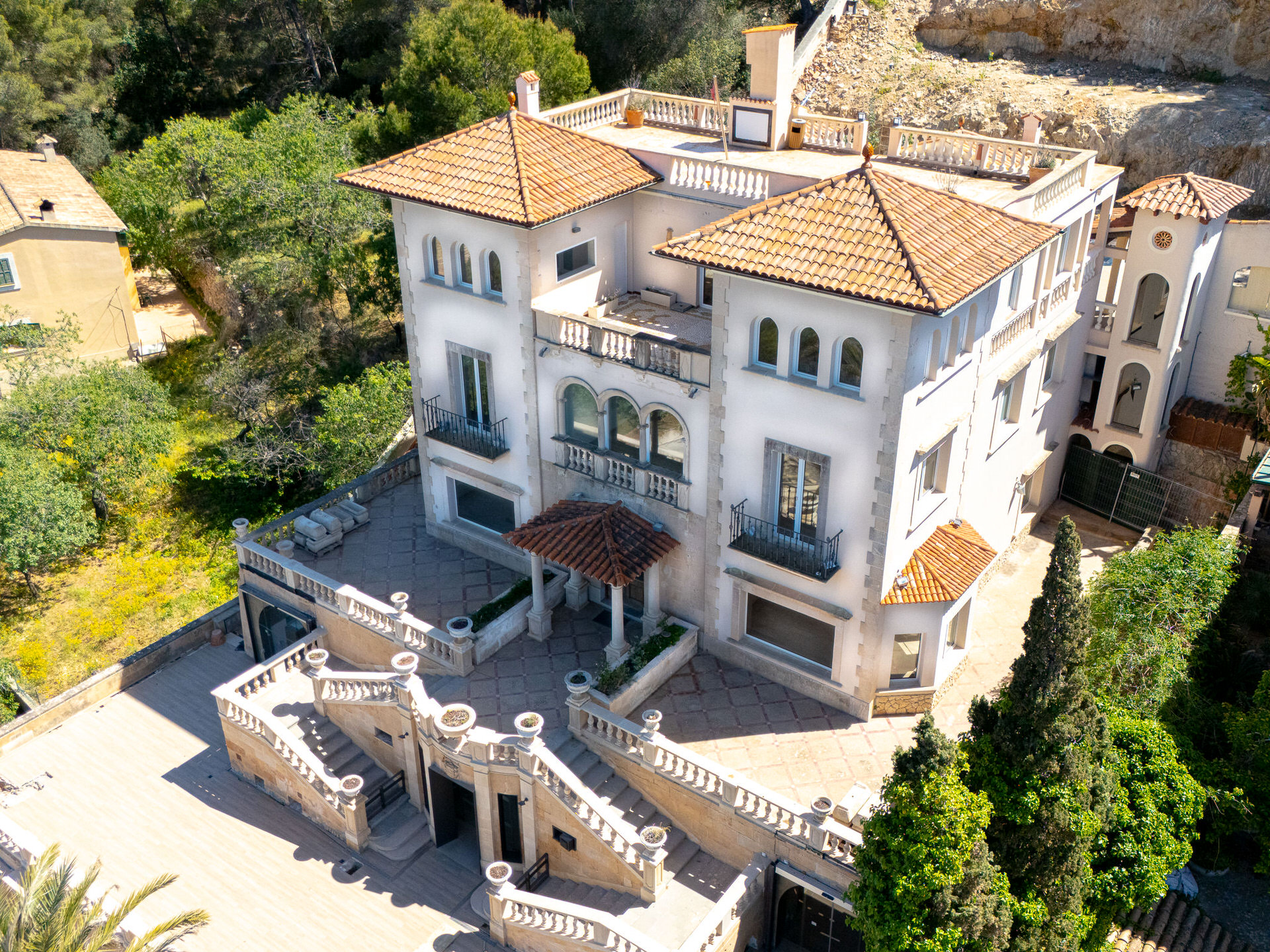 Villa te koop in Mallorca Southwest 14
