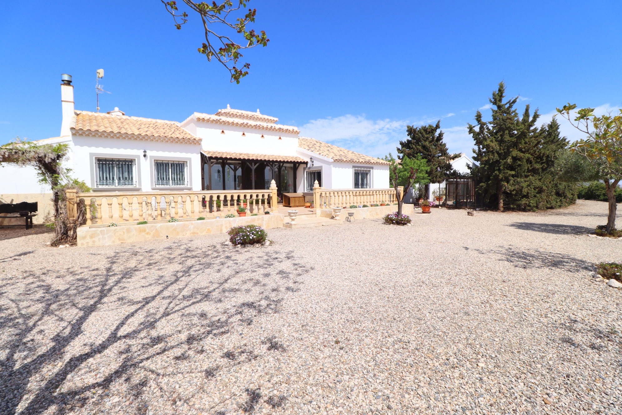 Villa till salu i Almería and surroundings 6