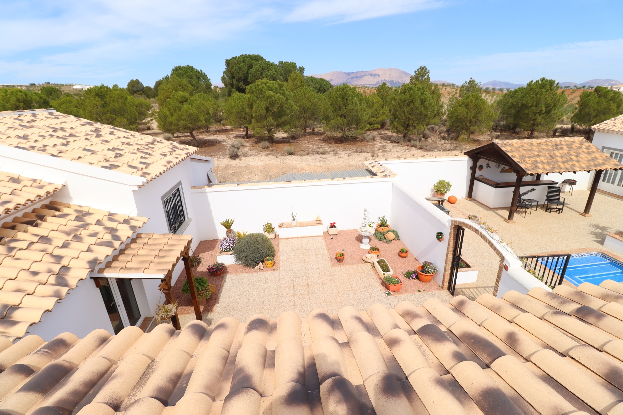 Villa à vendre à Almería and surroundings 29