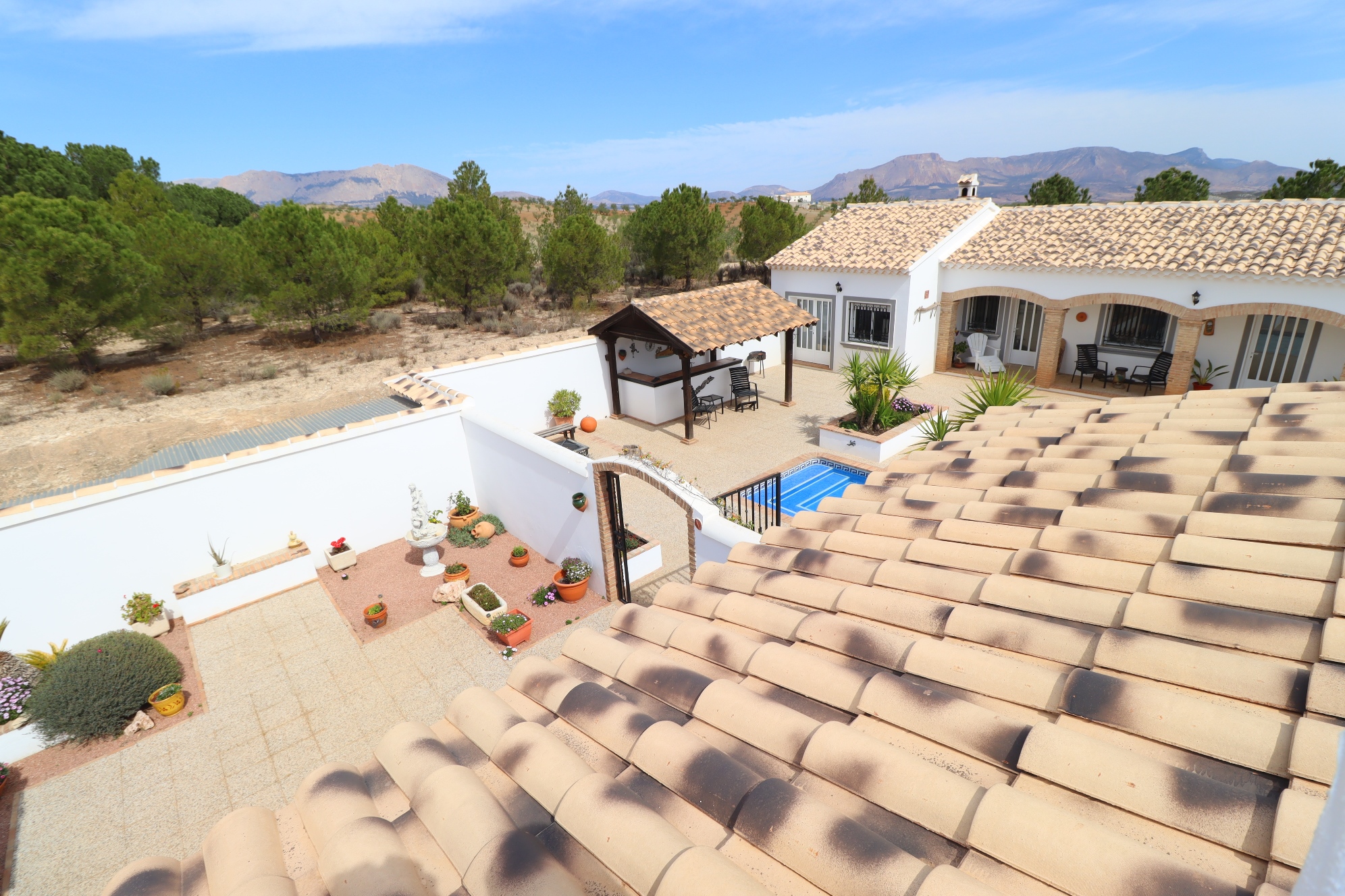 Villa till salu i Almería and surroundings 31