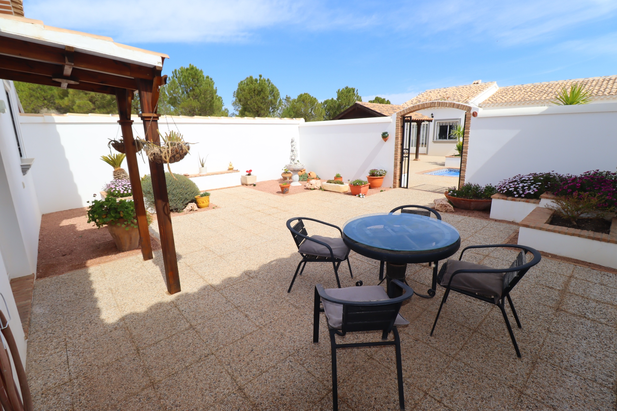 Villa till salu i Almería and surroundings 30