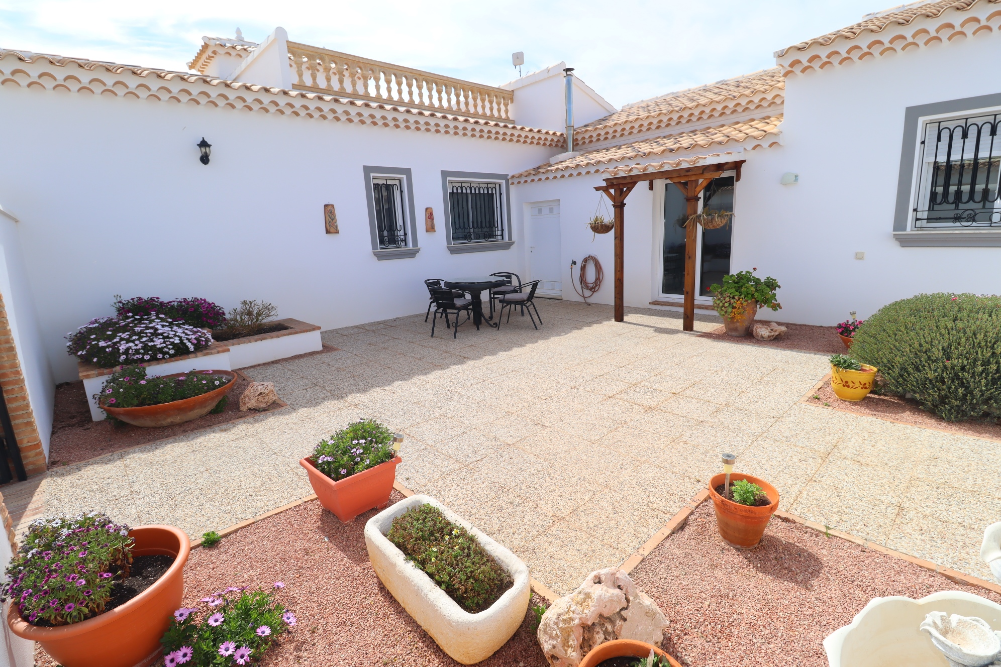 Villa till salu i Almería and surroundings 28
