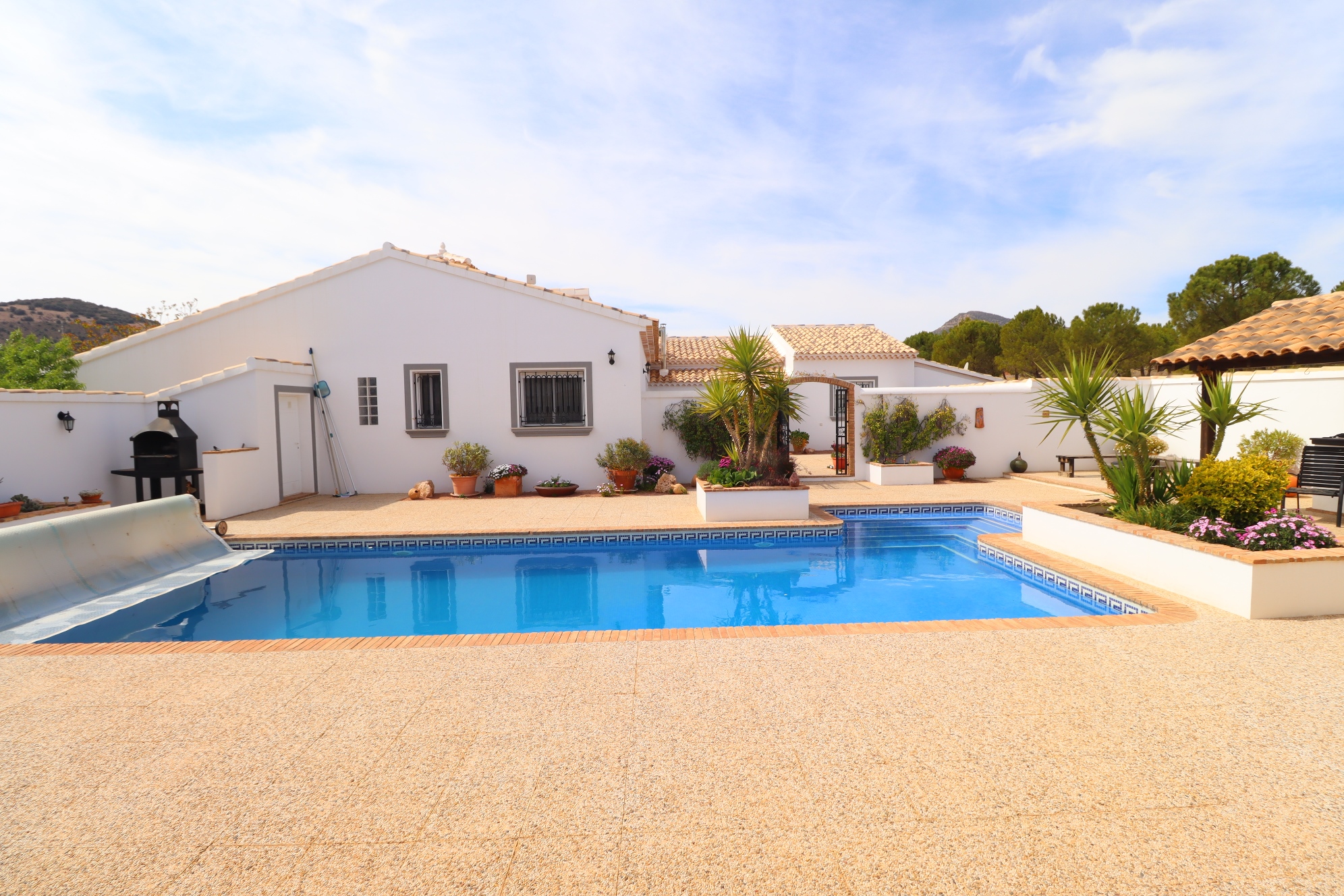 Haus zum Verkauf in Almería and surroundings 32