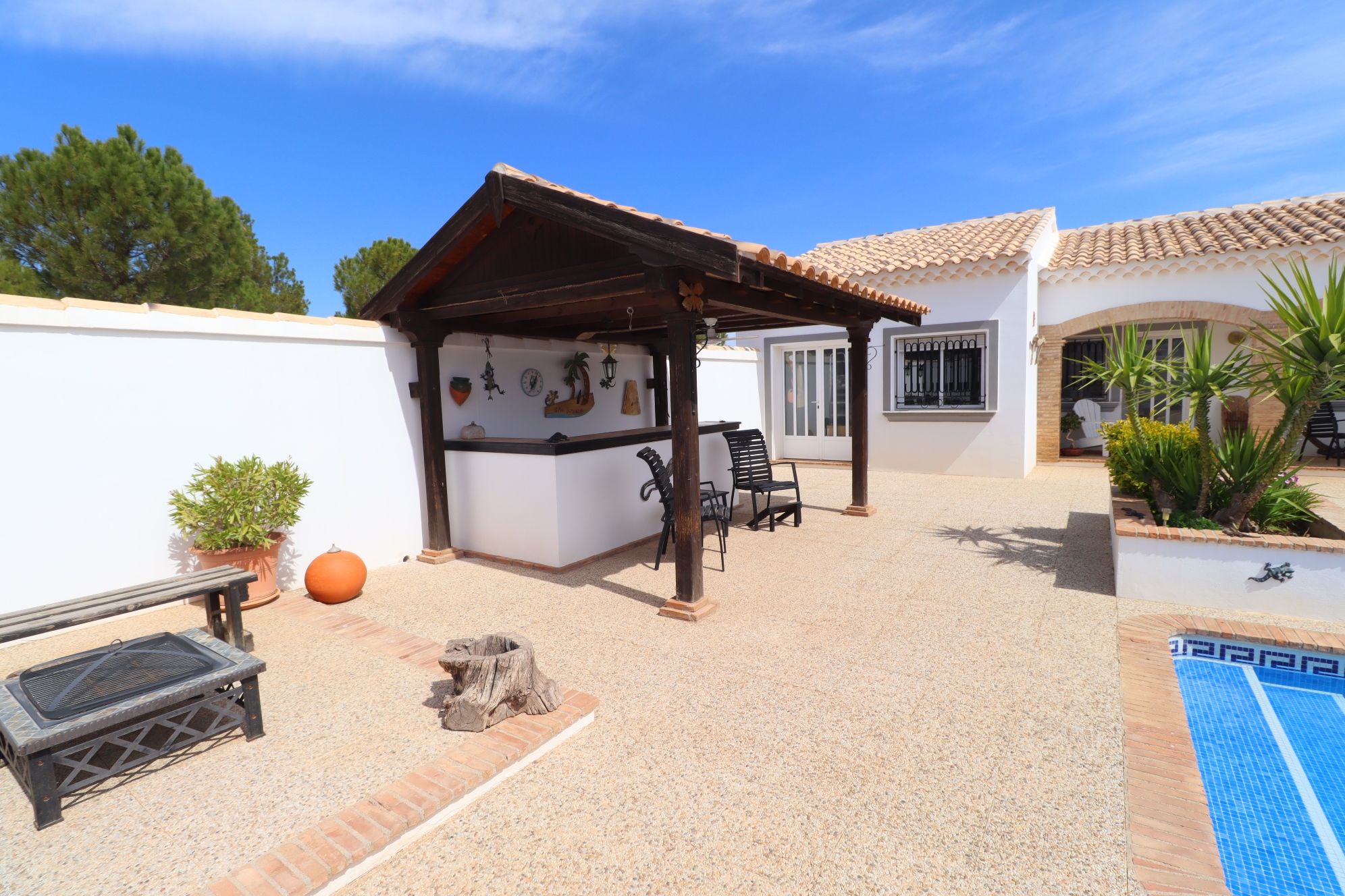 Villa à vendre à Almería and surroundings 35