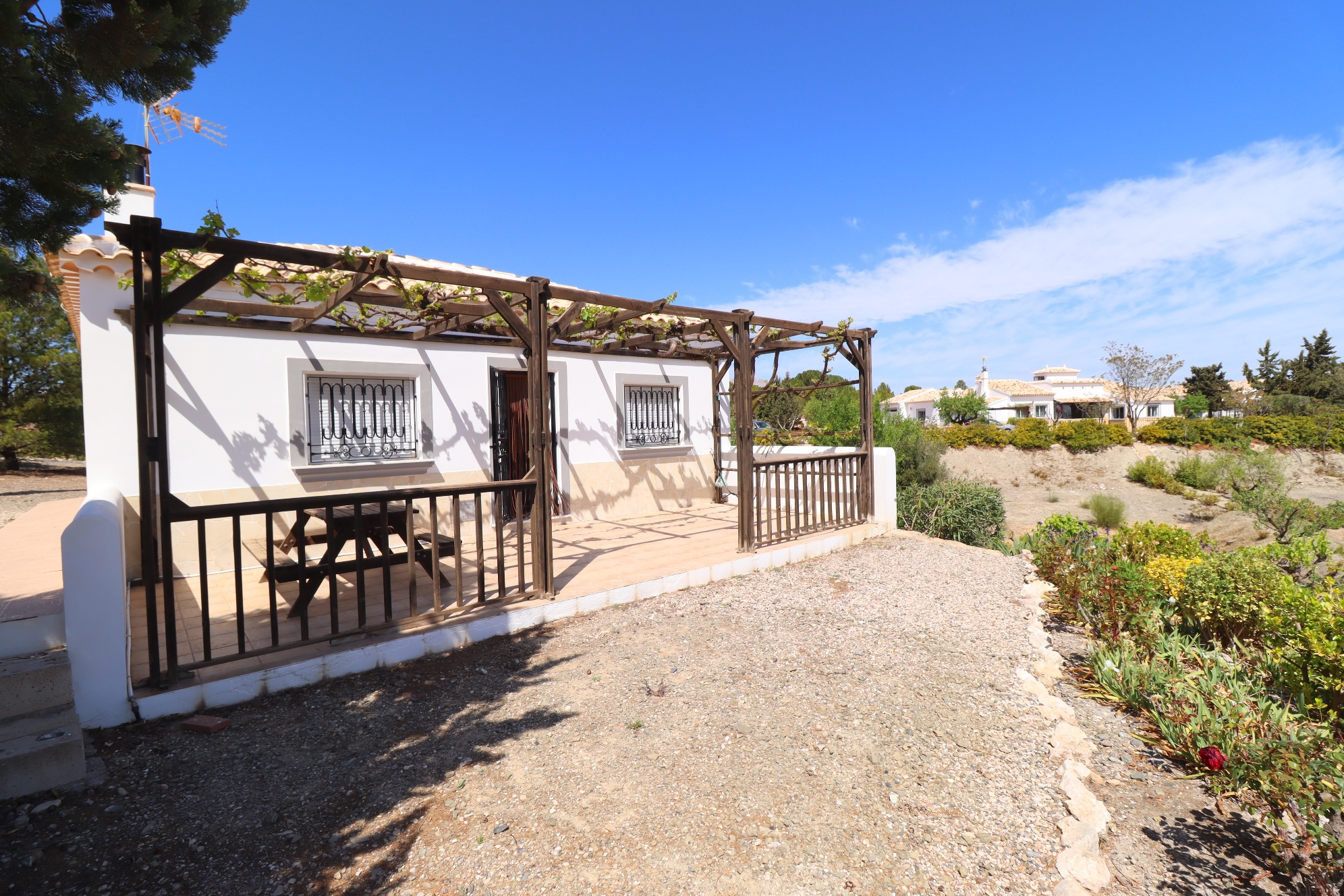 Villa for sale in Almería and surroundings 45