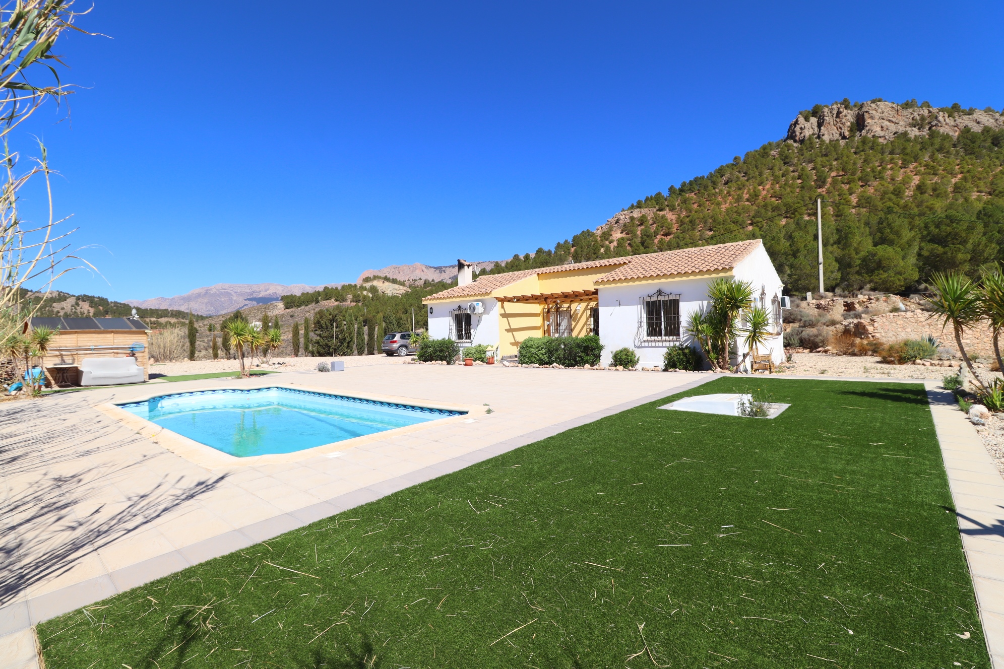 Villa à vendre à Almería and surroundings 3