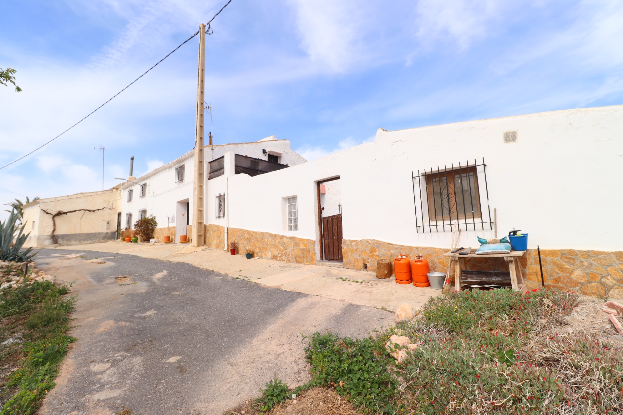 Countryhome te koop in Almería and surroundings 2