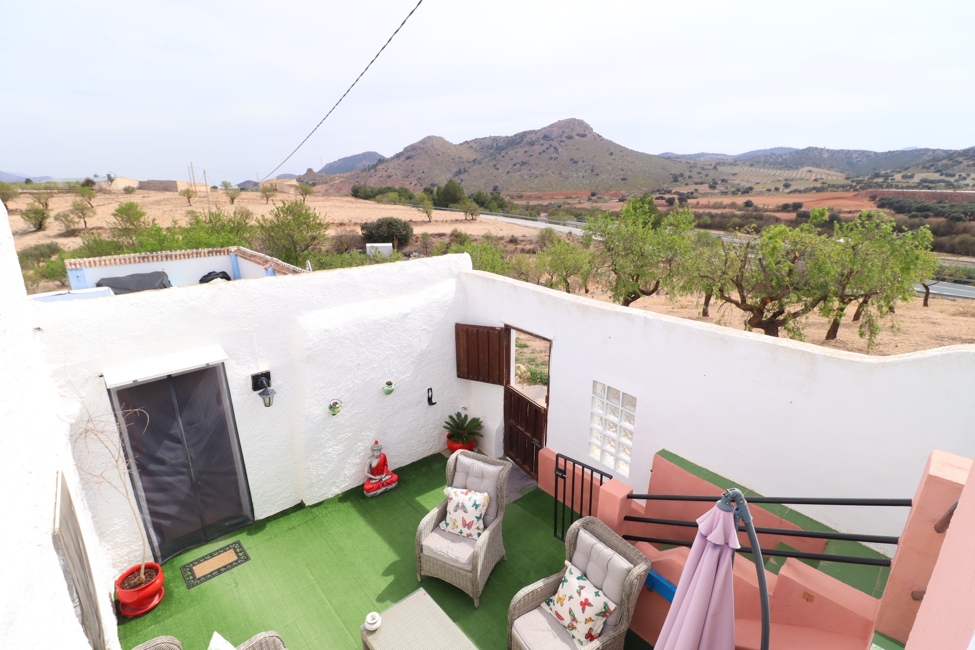 Maison de campagne à vendre à Almería and surroundings 9