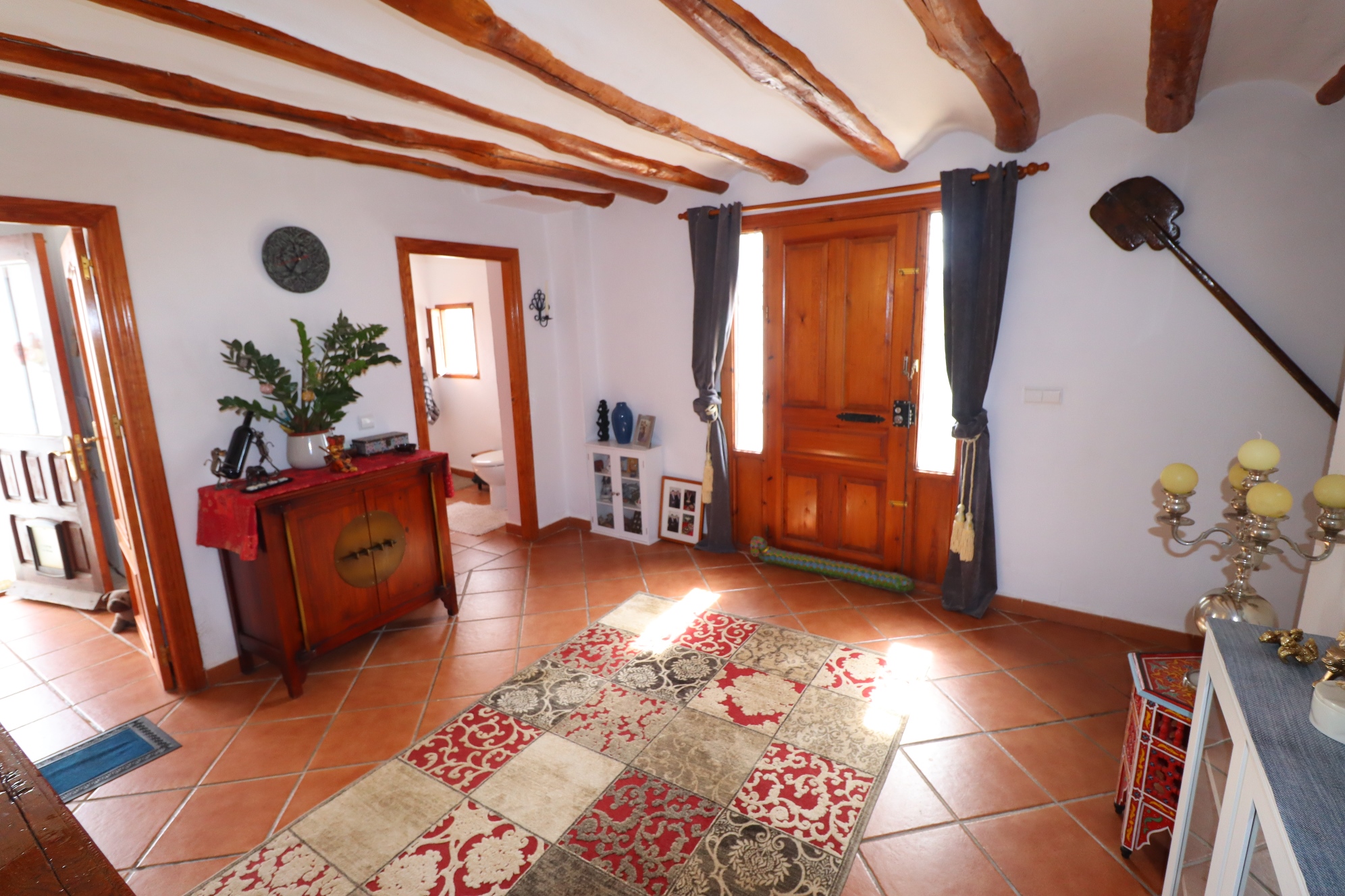 Countryhome for sale in Almería and surroundings 18