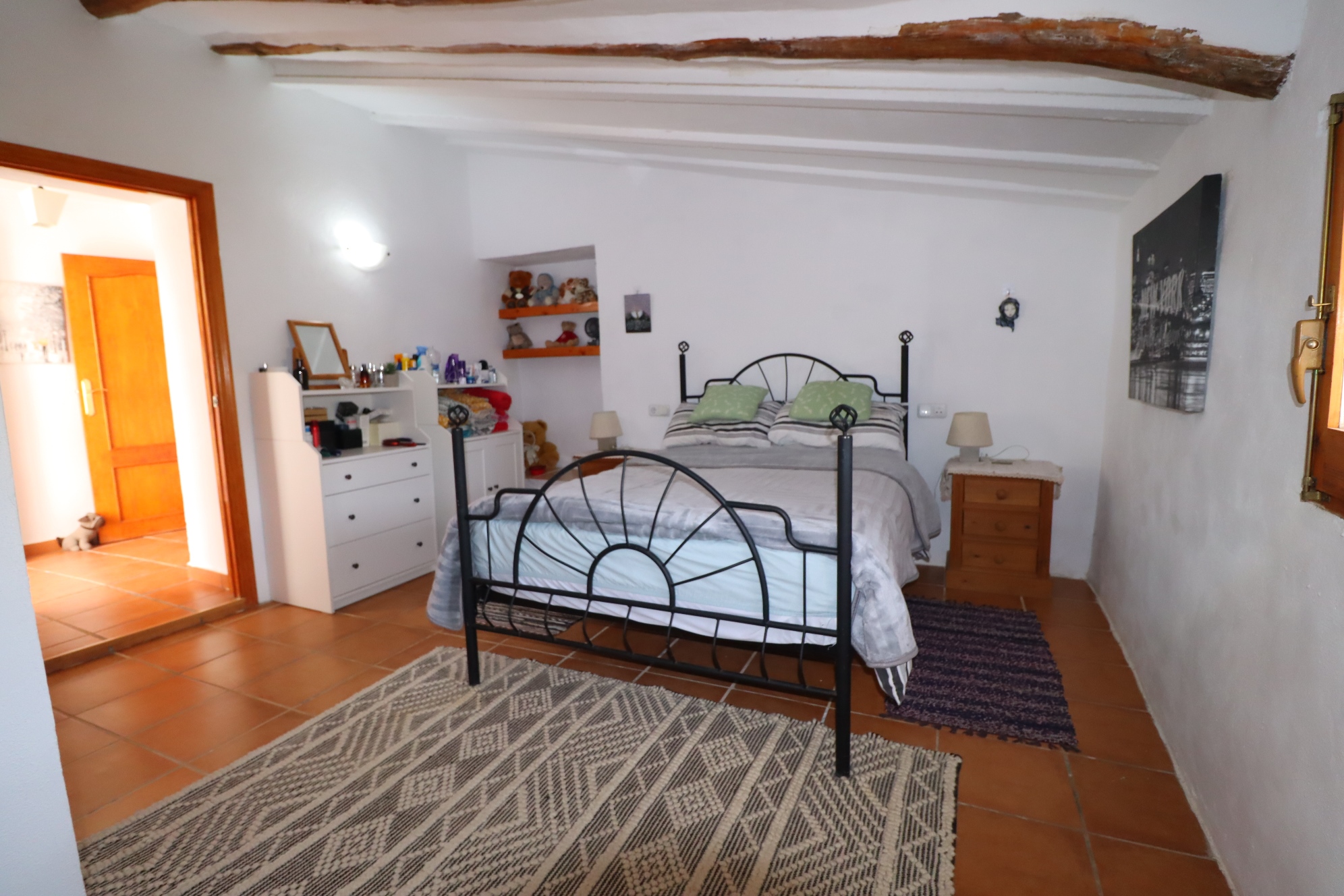 Загородный дом для продажи в Almería and surroundings 20