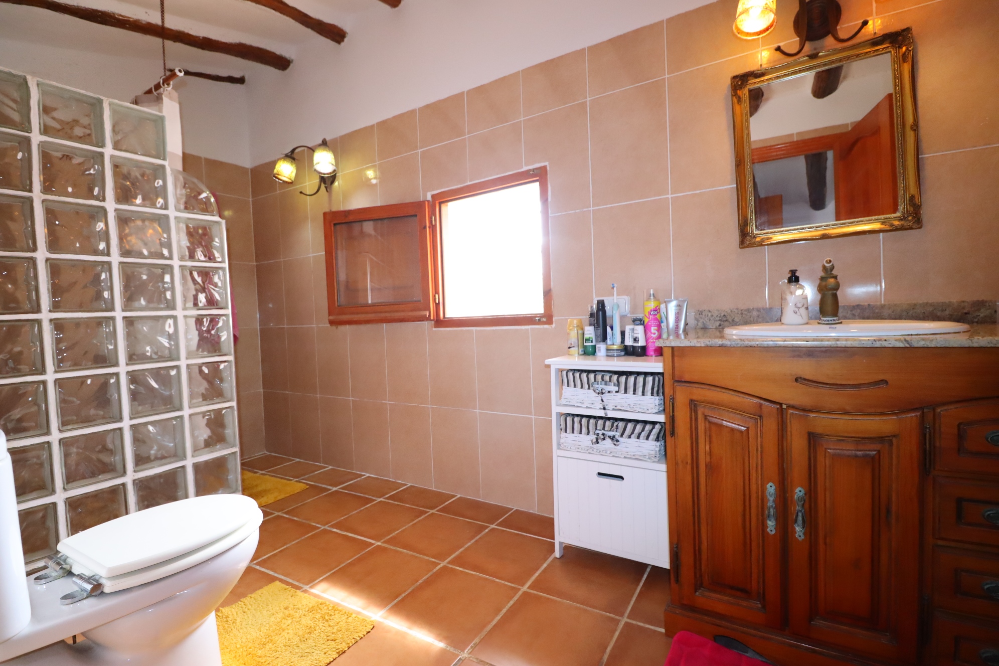 Countryhome for sale in Almería and surroundings 24
