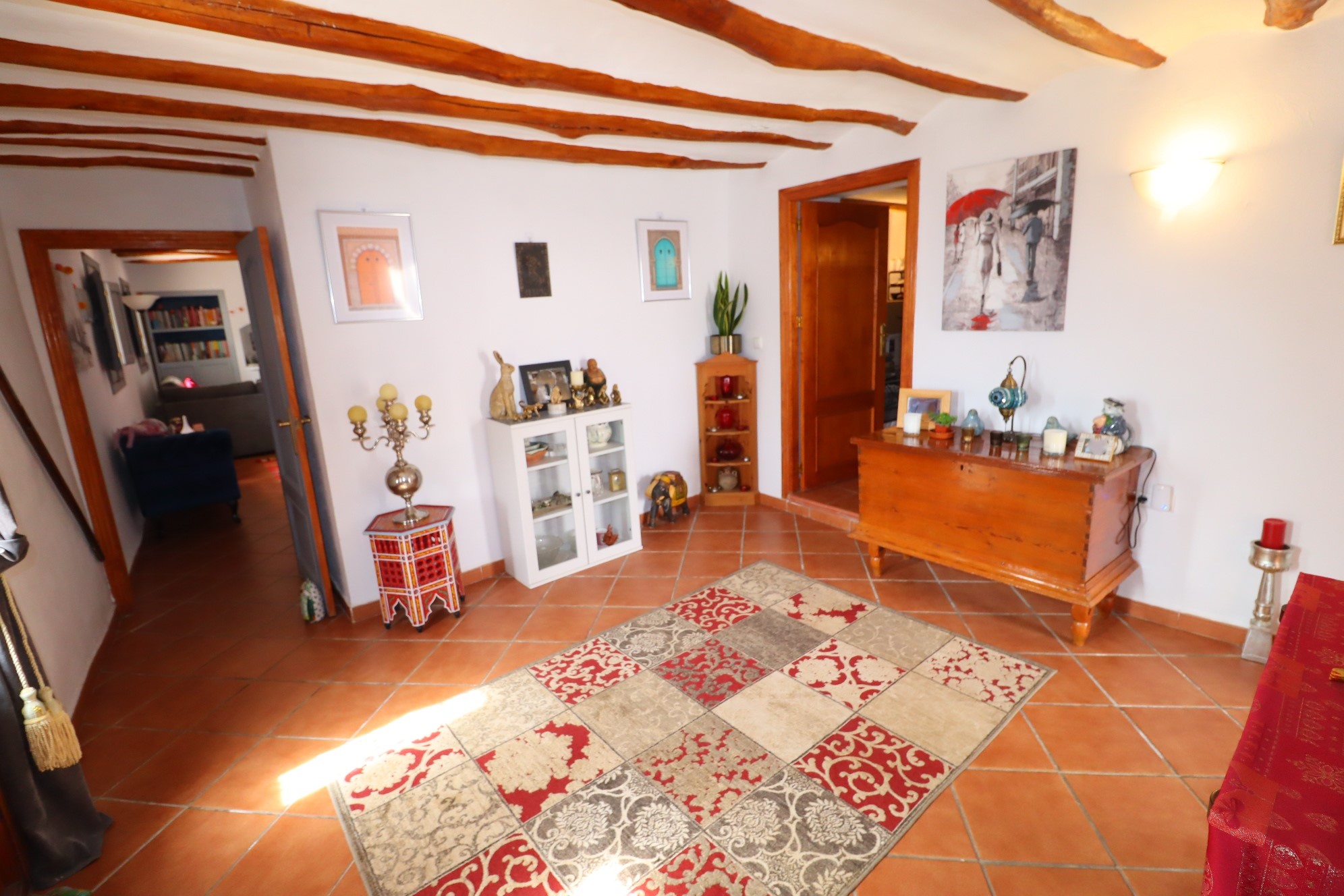 Landhaus zum Verkauf in Almería and surroundings 26