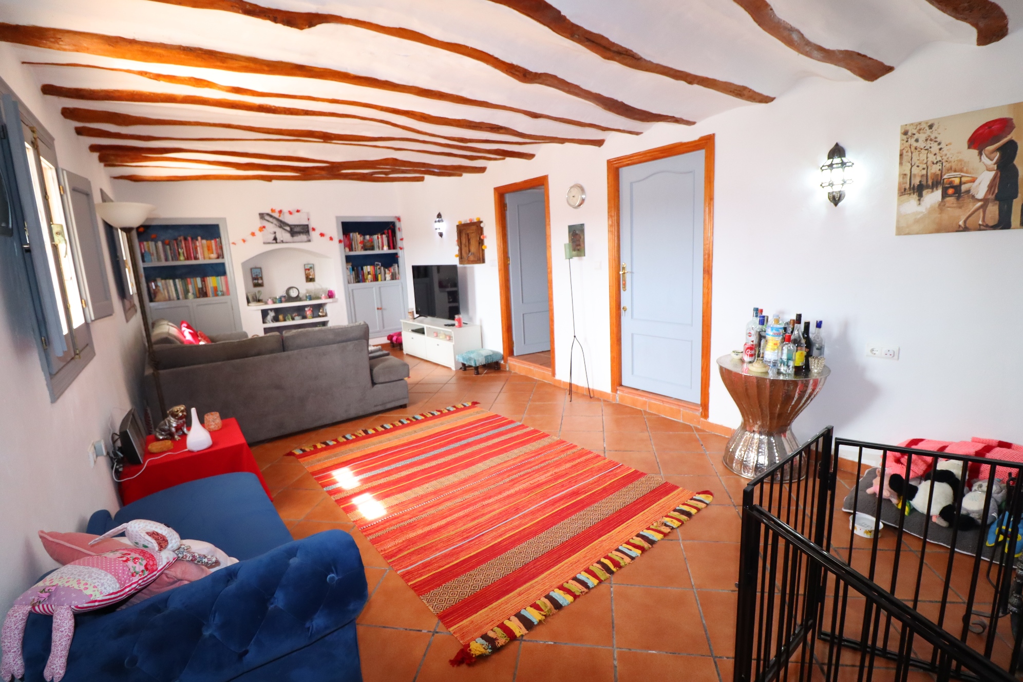 Загородный дом для продажи в Almería and surroundings 27