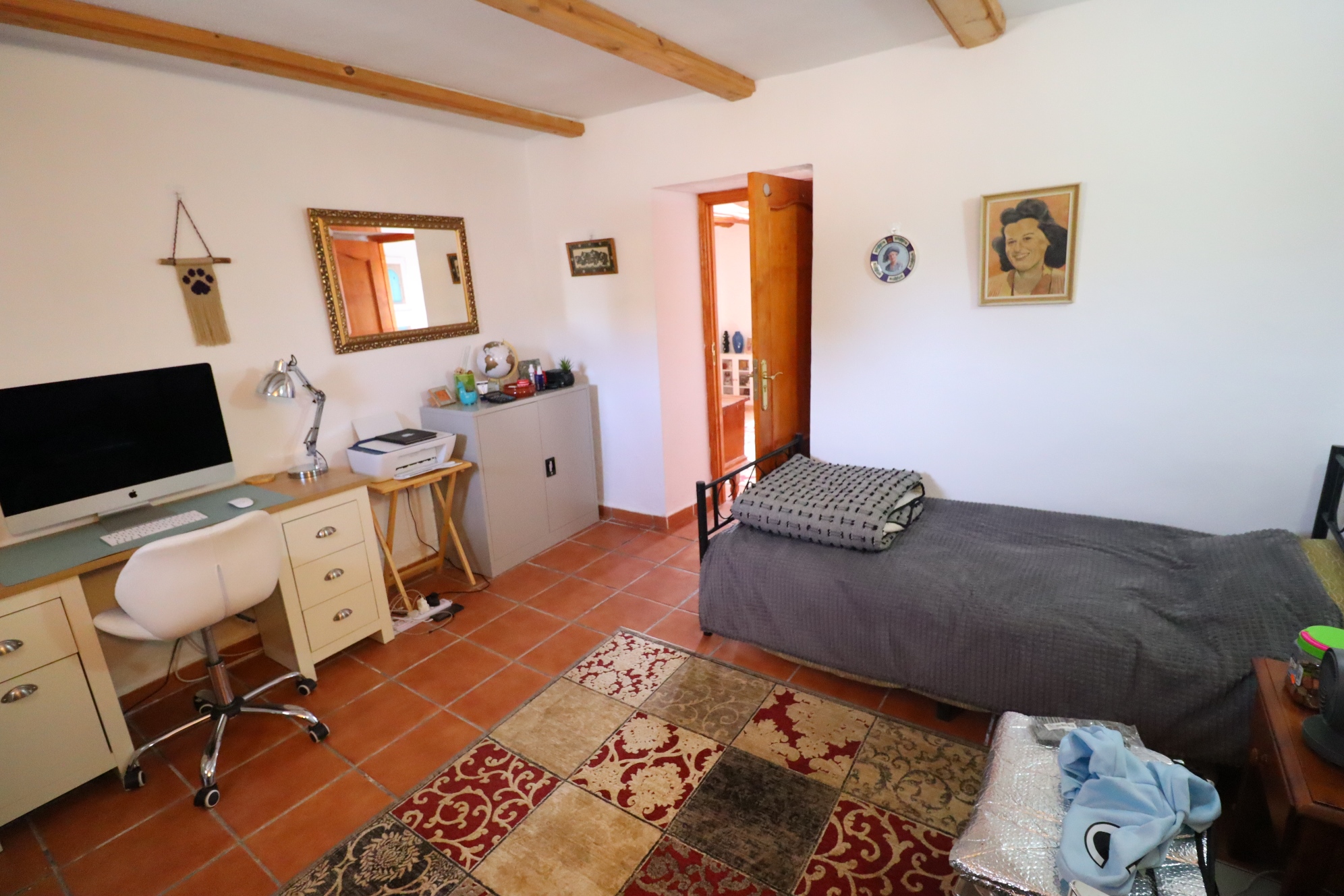 Загородный дом для продажи в Almería and surroundings 25
