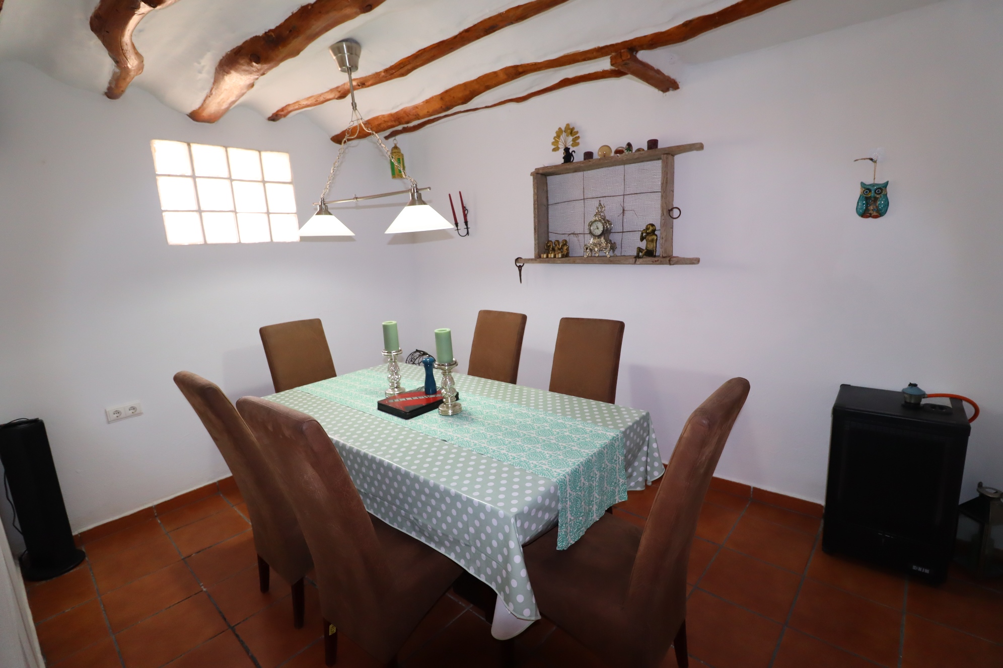 Countryhome for sale in Almería and surroundings 31