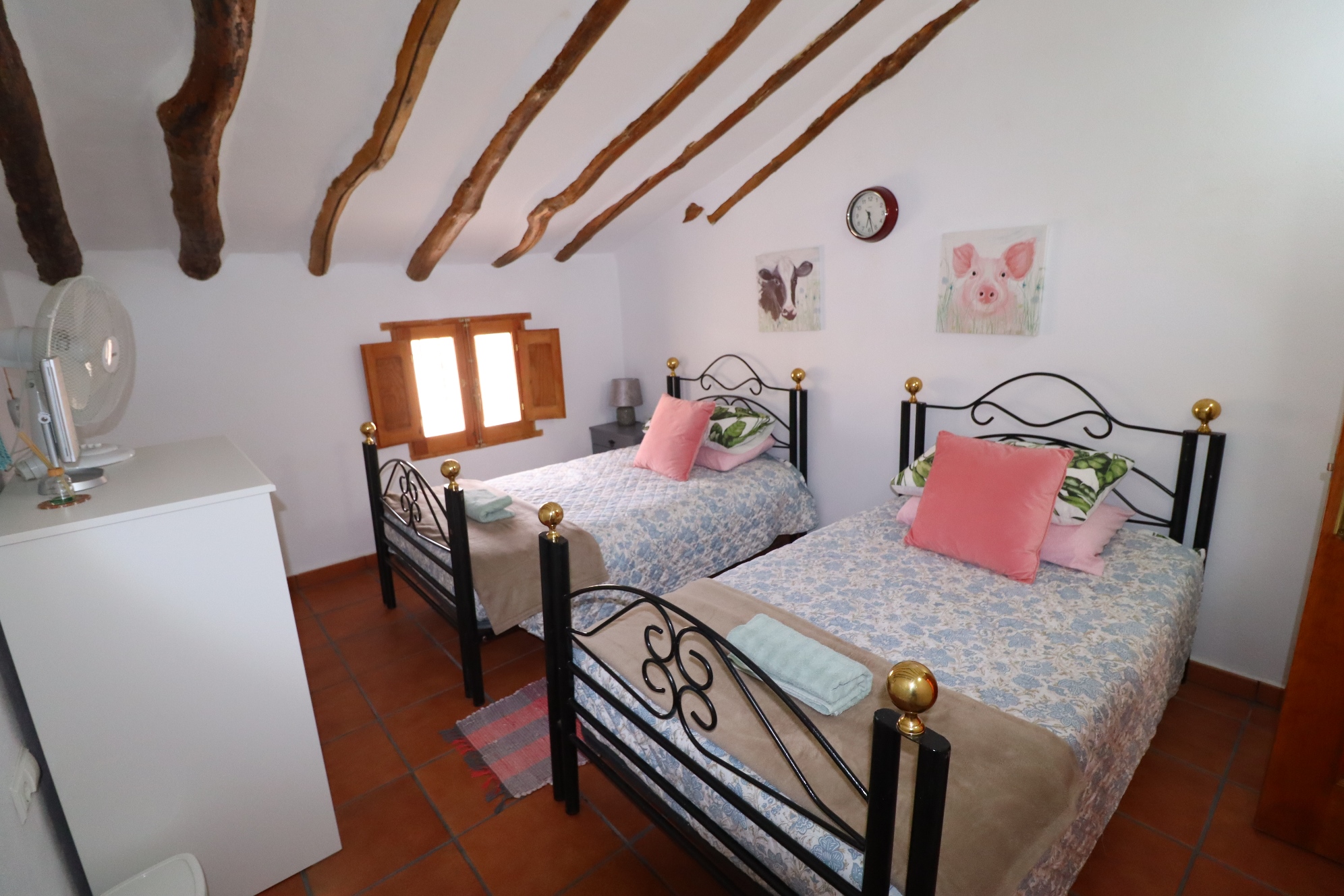 Landhaus zum Verkauf in Almería and surroundings 40