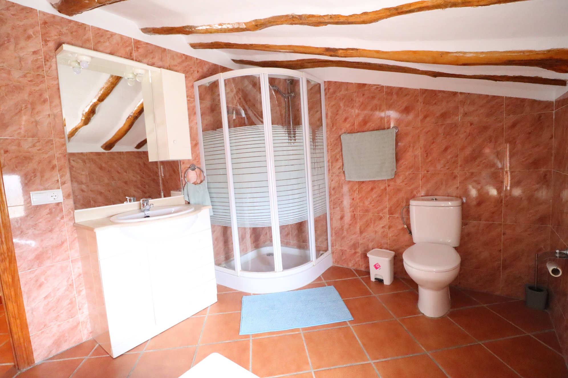 Countryhome for sale in Almería and surroundings 45