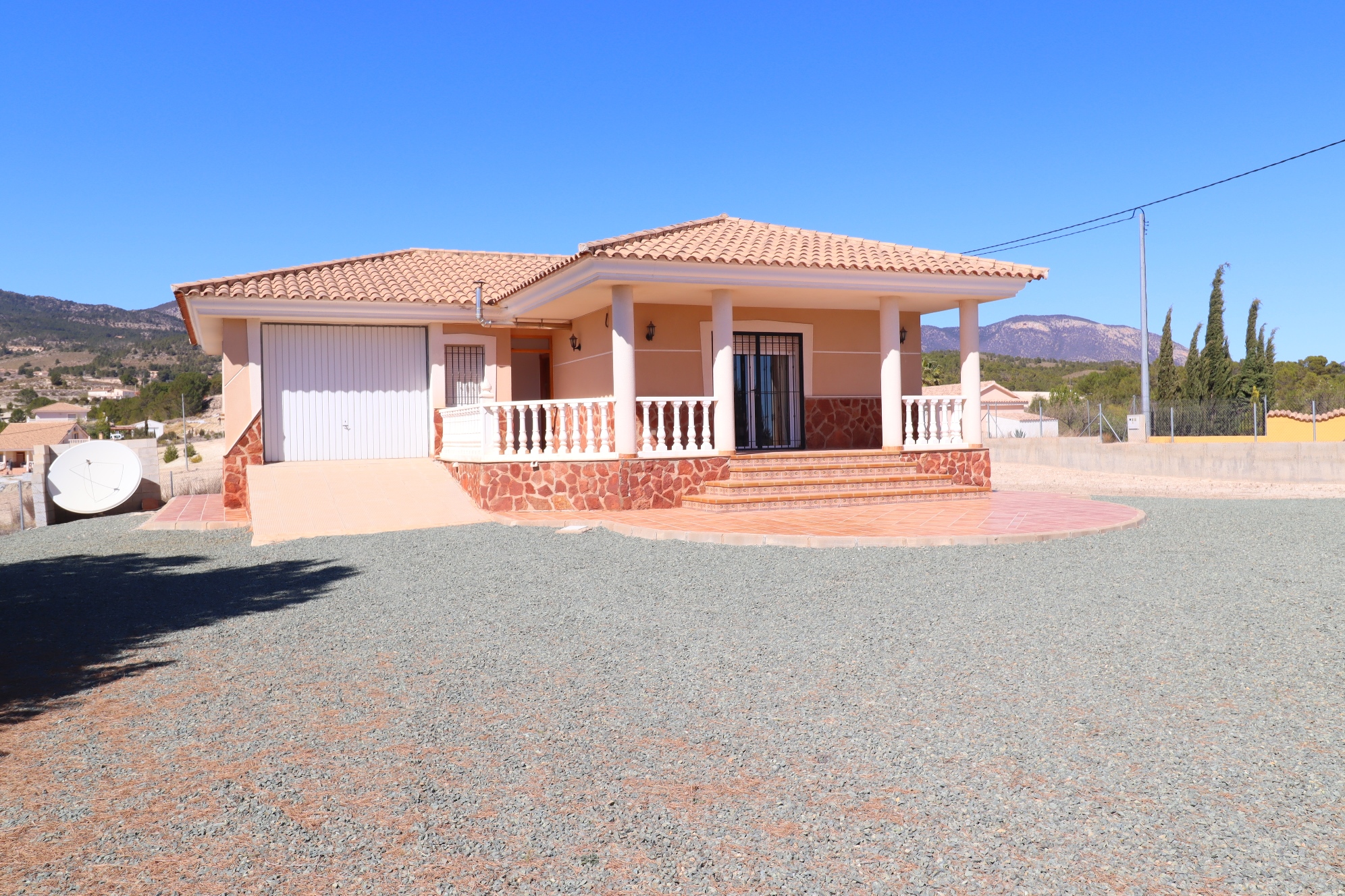 Haus zum Verkauf in Guardamar and surroundings 9
