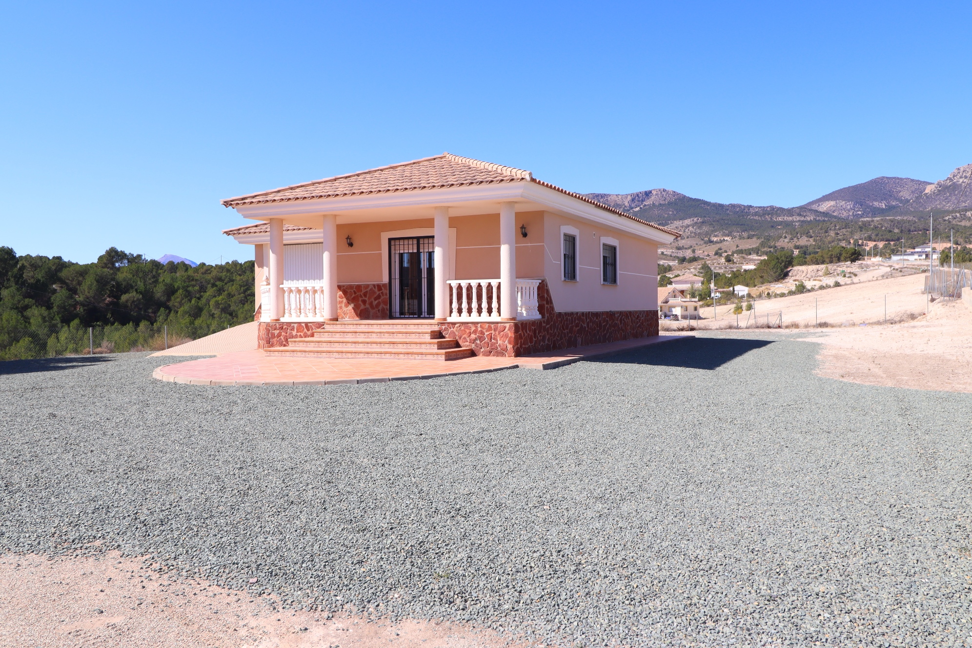 Haus zum Verkauf in Guardamar and surroundings 7