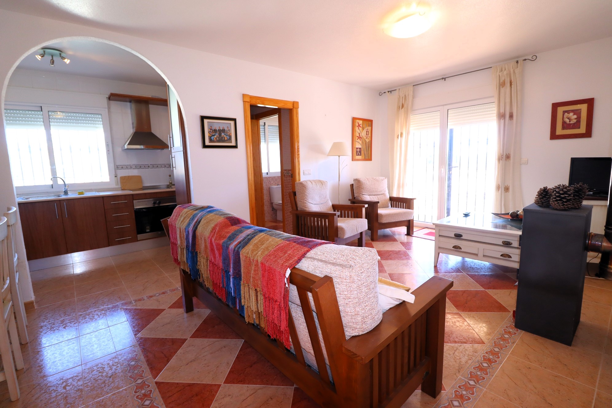 Villa till salu i Guardamar and surroundings 16