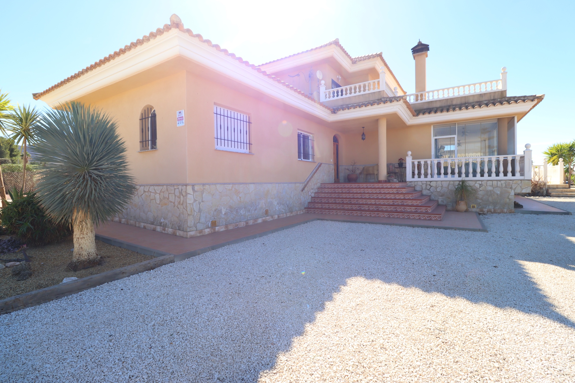Villa te koop in Lorca 12