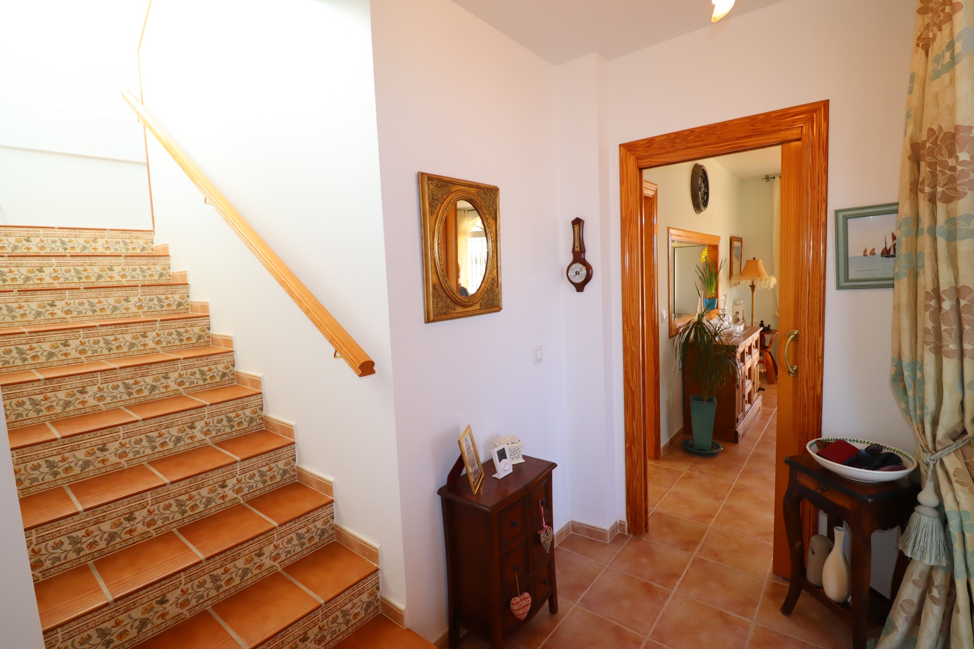 Villa for sale in Lorca 14