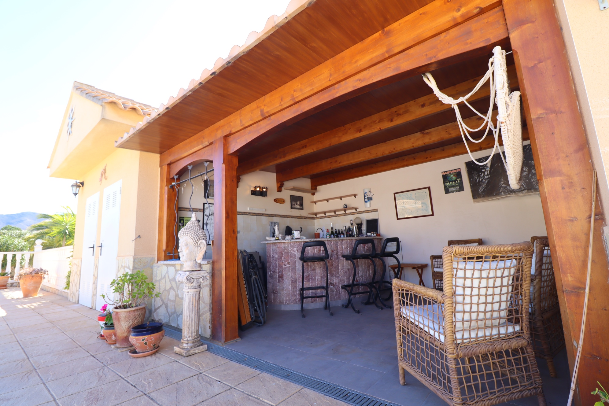 Villa for sale in Lorca 42