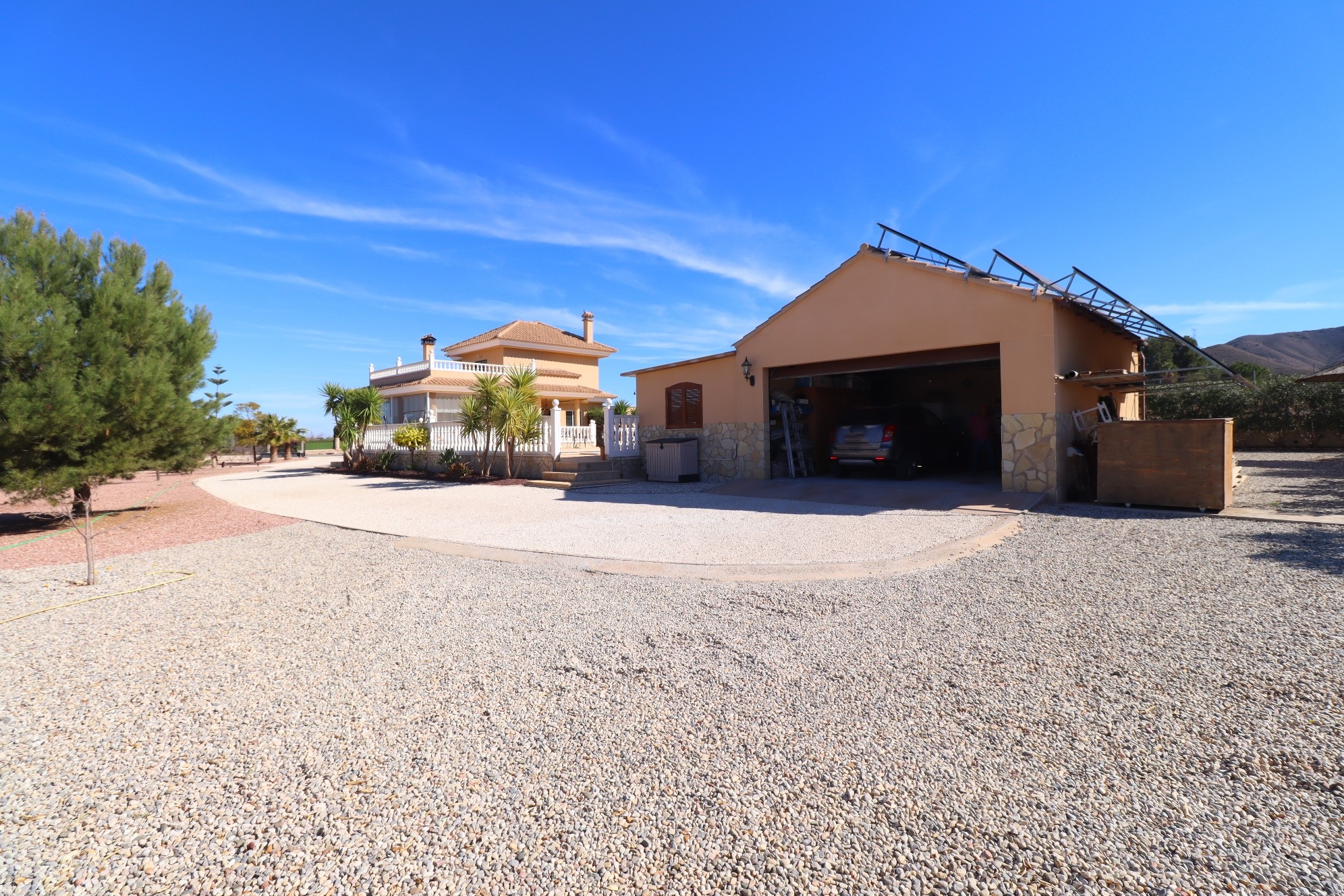 Villa for sale in Lorca 44